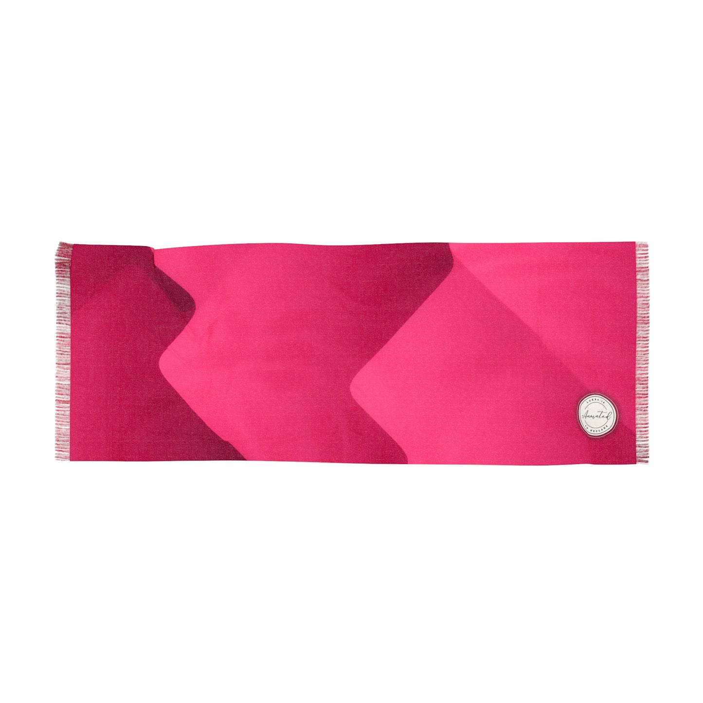 ANOINTED TO DECLARE Scarf