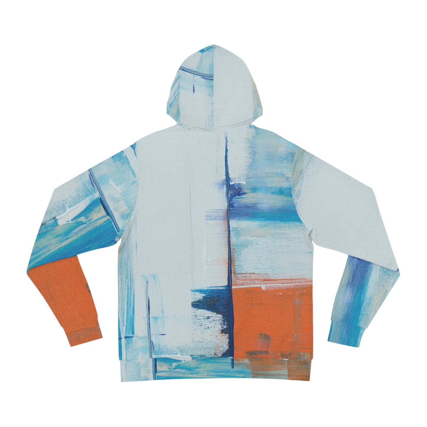 Live Out Loud Fashion Hoodie - Trendy Sweatshirt, Stylish Pullover, Fashionable Jumper, Bold Clothing, Statement Apparel
