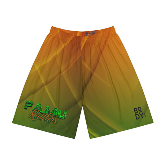 Men’s Sports Shorts (AOP)