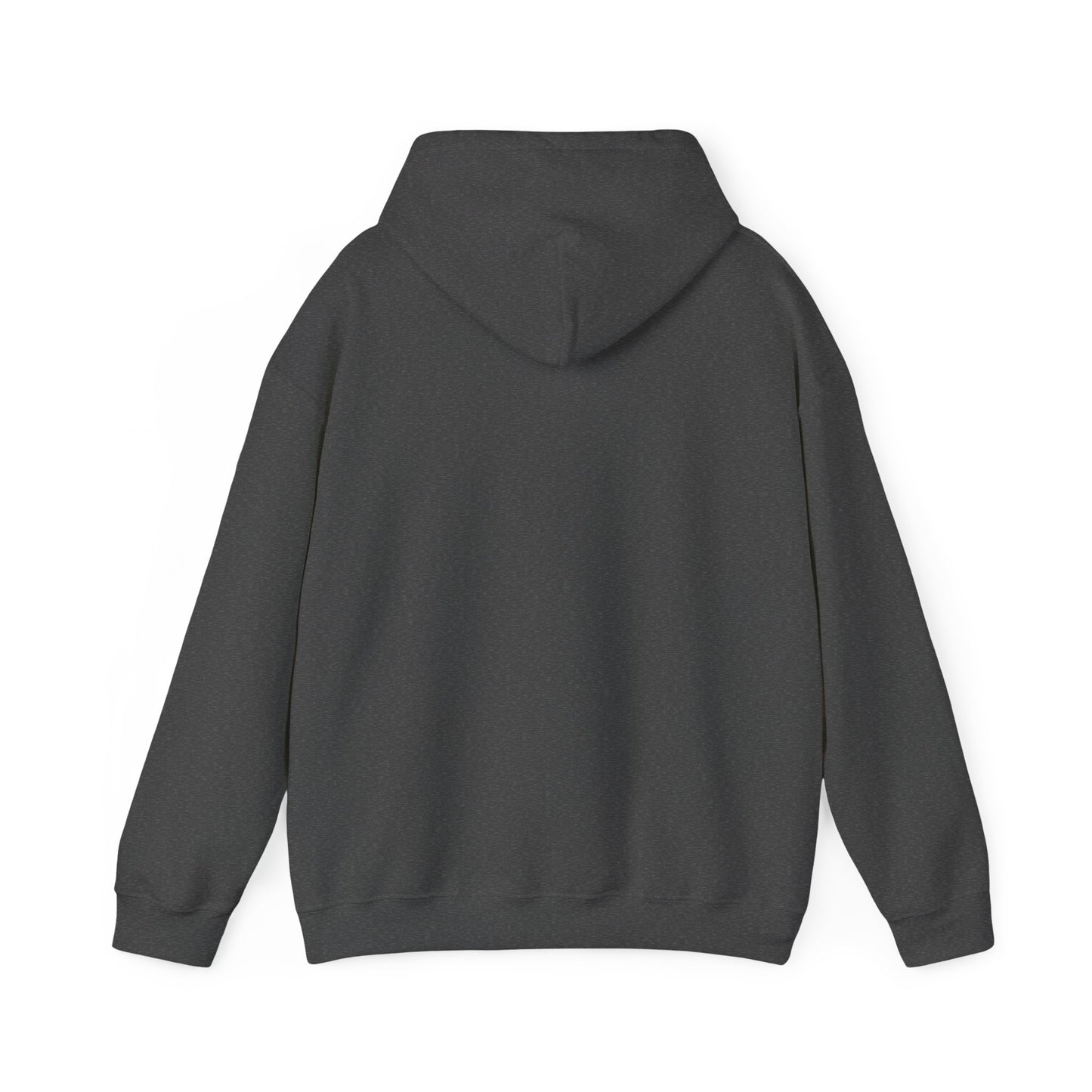 DECLARATION TSHIRT - 3 Unisex Heavy Blend™ Hooded Sweatshirt