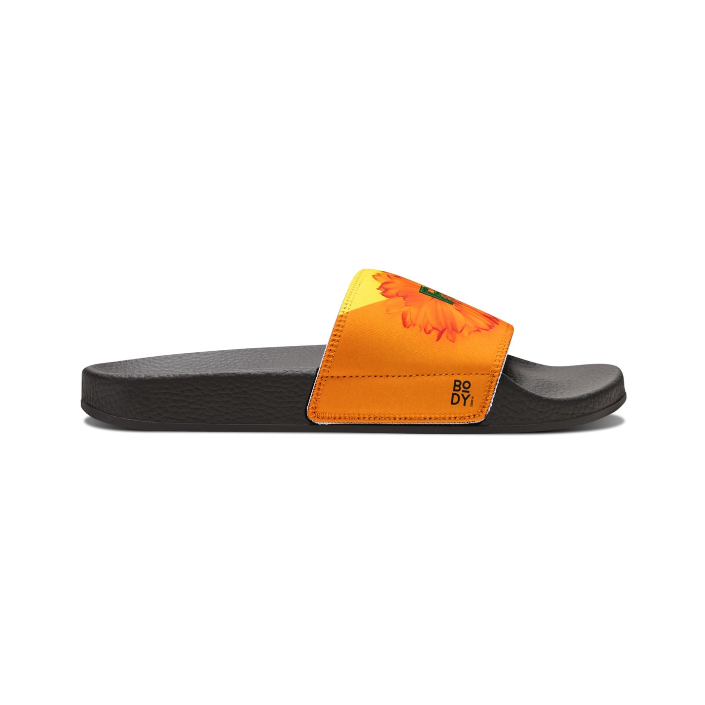 FAMU PU Slide Sandals