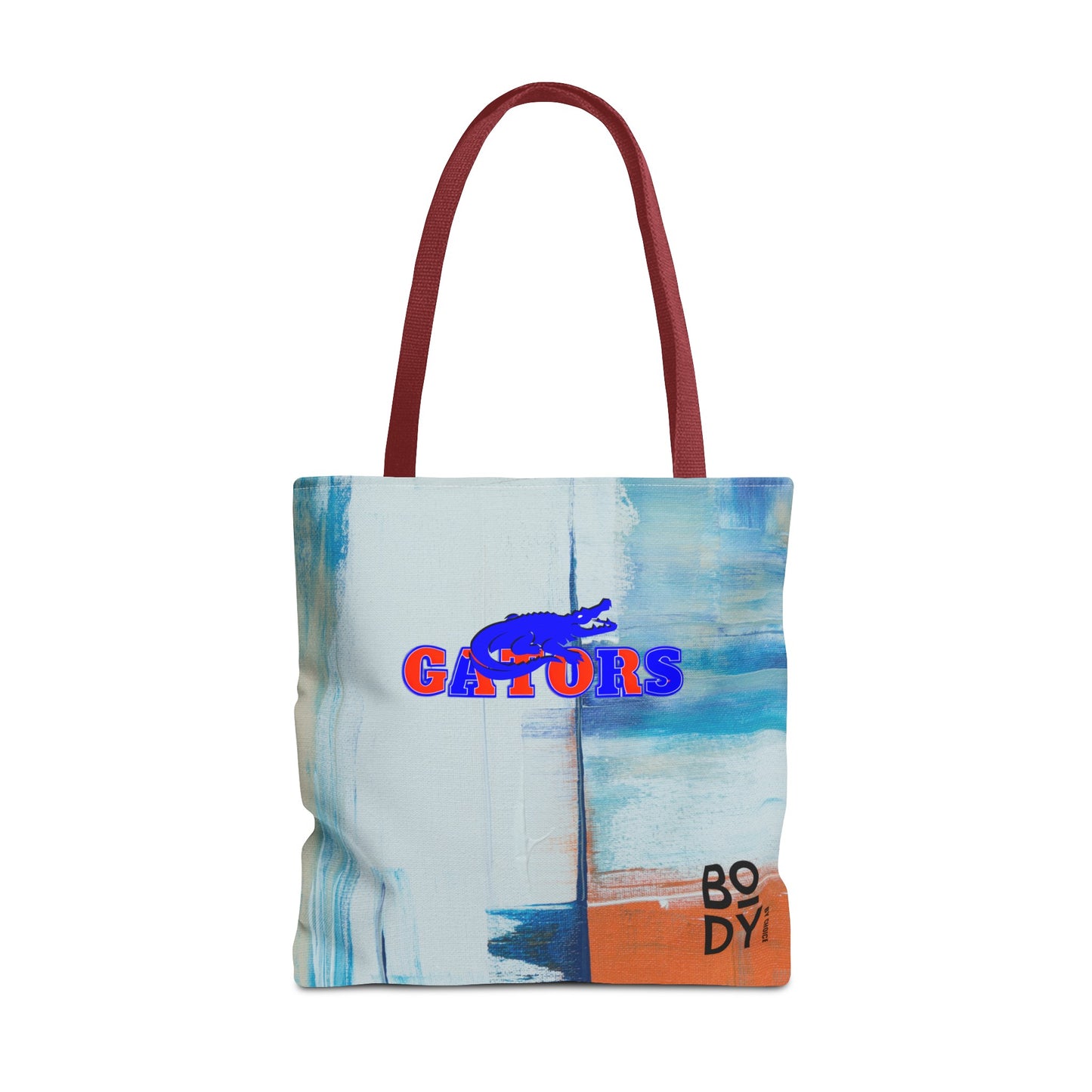 GATOR Tote Bag