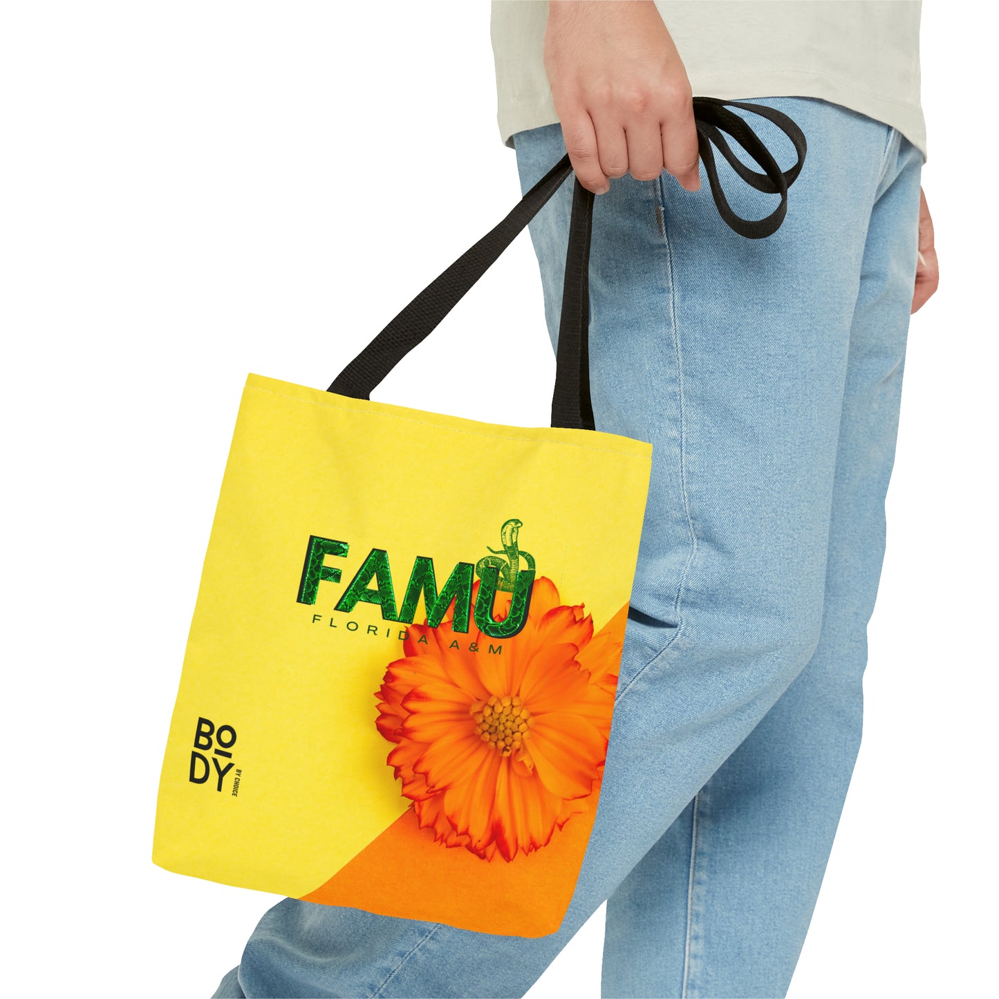 FAMU 2 Tote Bag