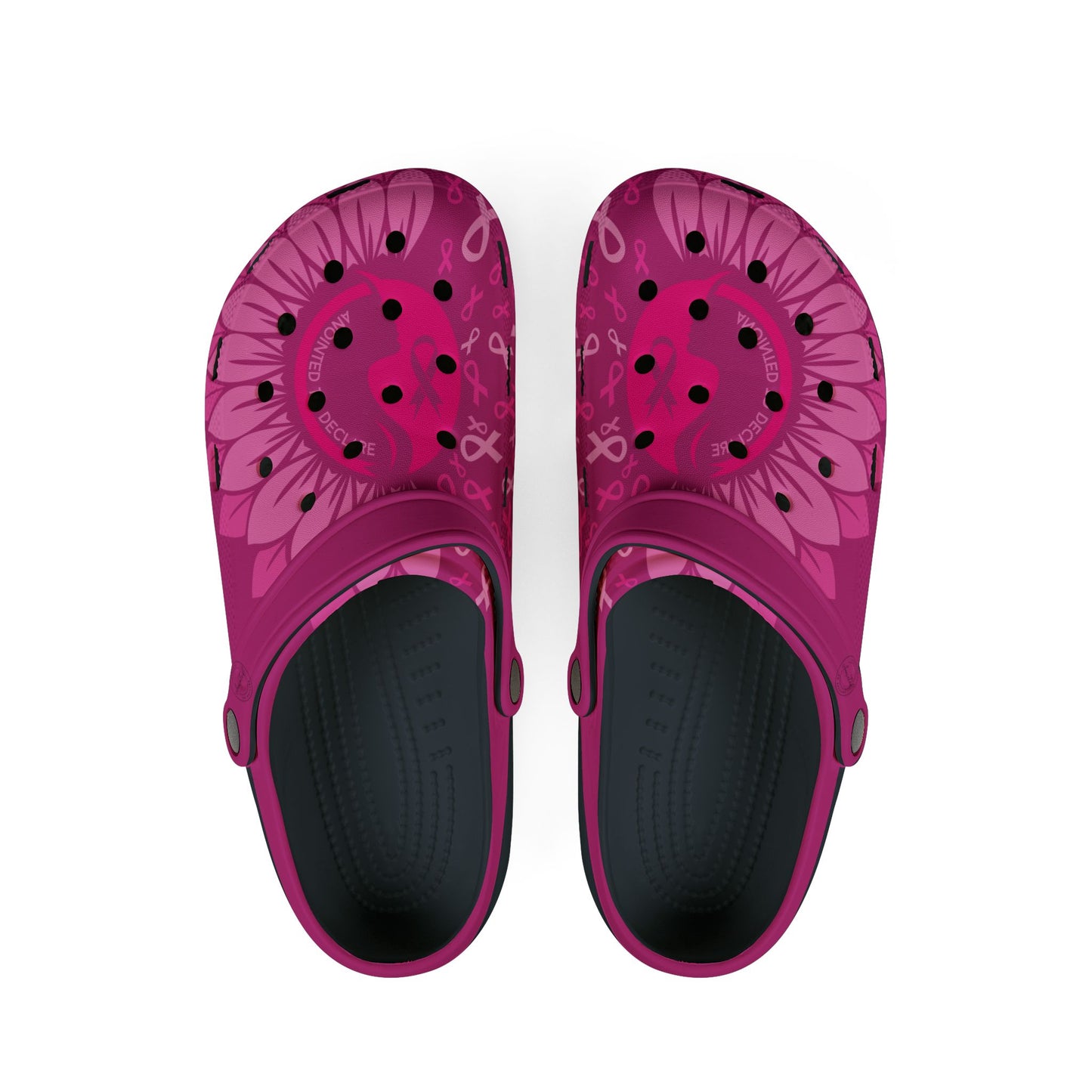 EVA Foam Rubber Shoes