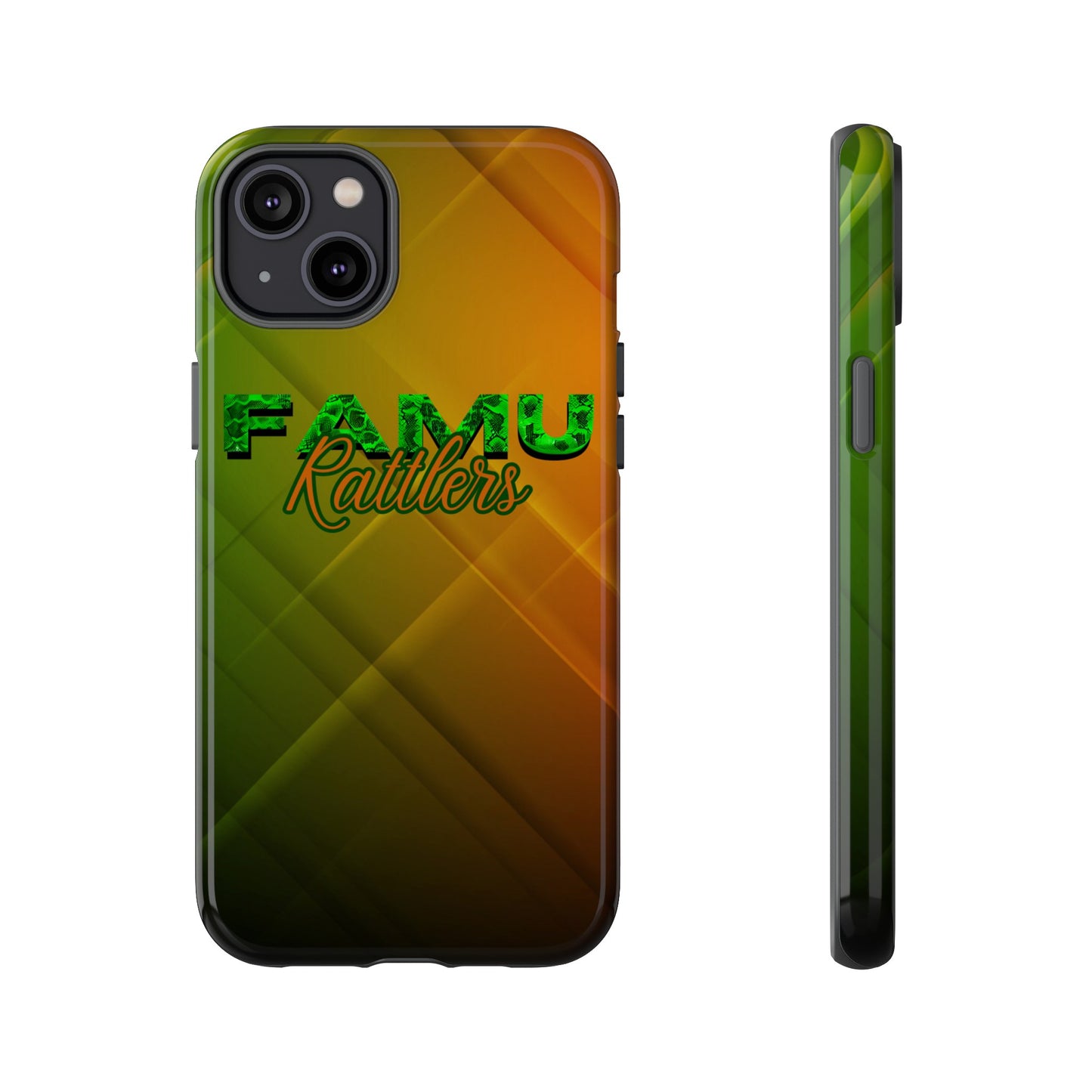 FAMU 1 Tough Cases