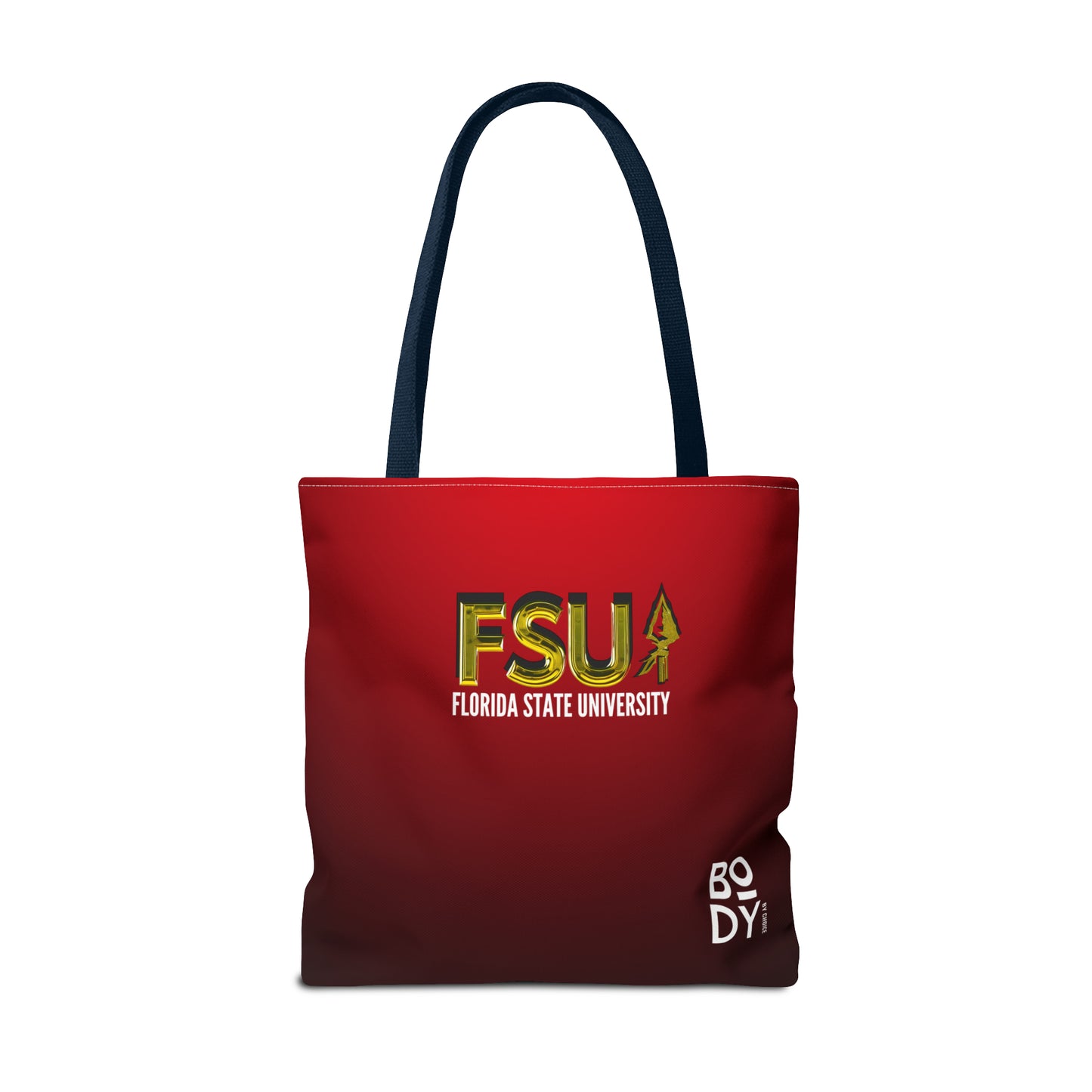 FSU 5 Tote Bag