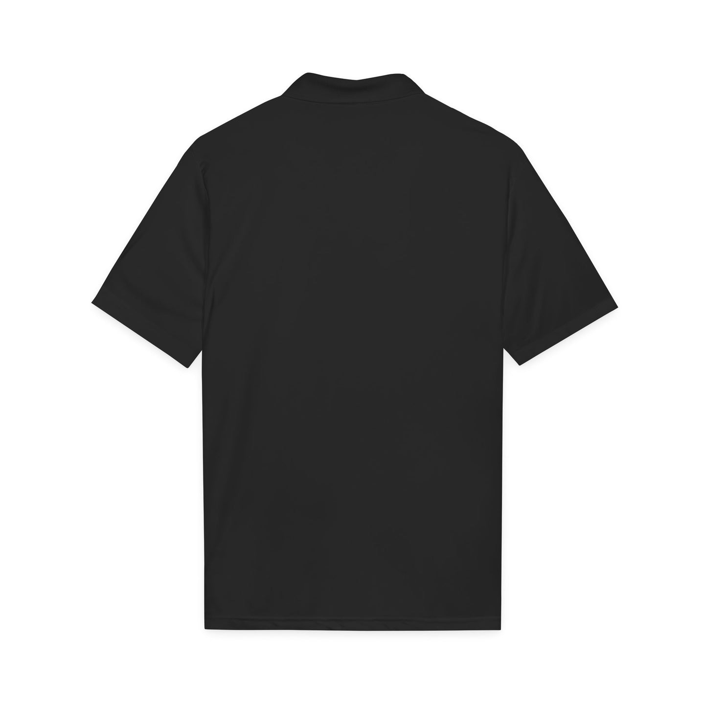 Ivey's Loving Care Custom Order Polo Shirt
