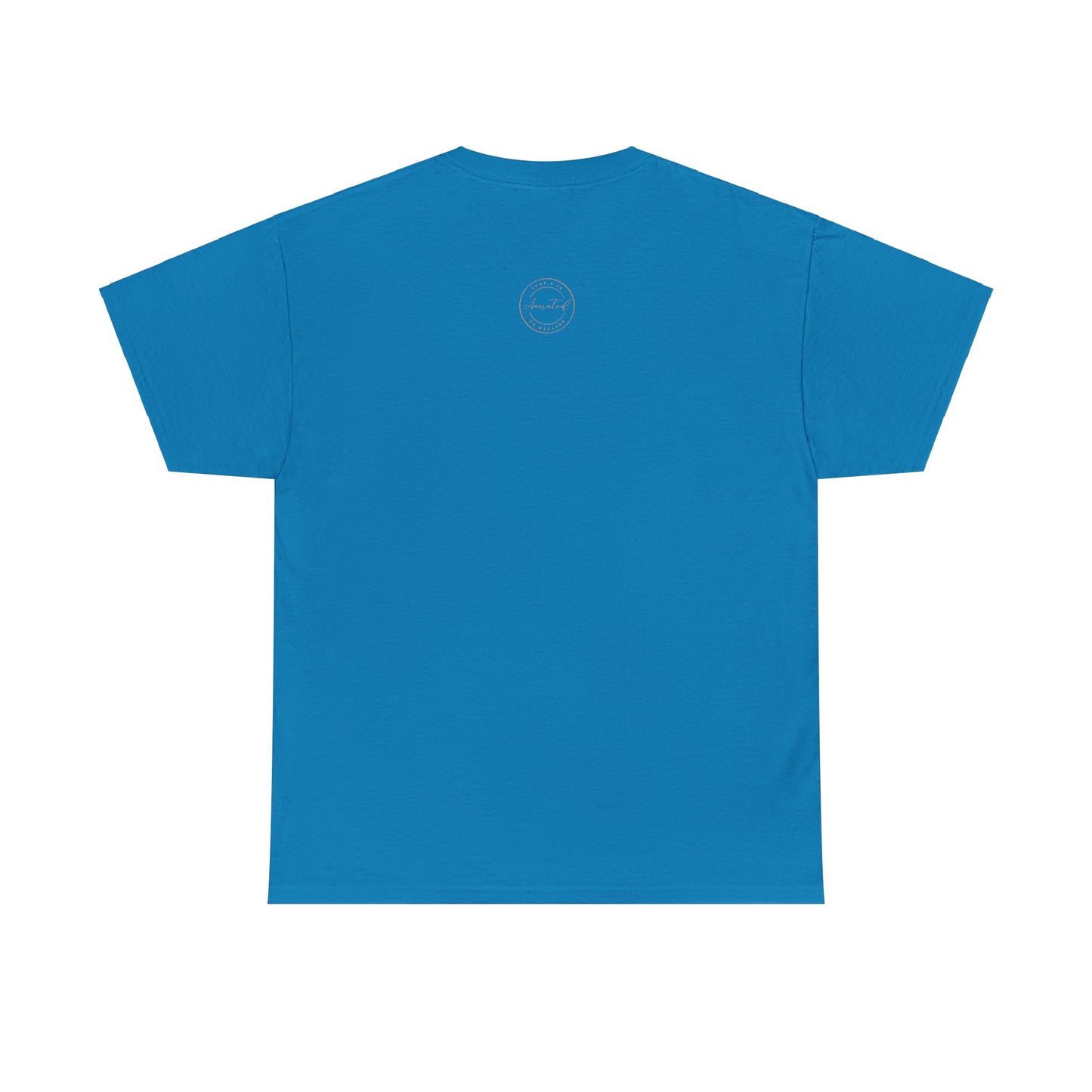 LIVE OUT LOUD 2- Unisex Heavy Cotton Tee