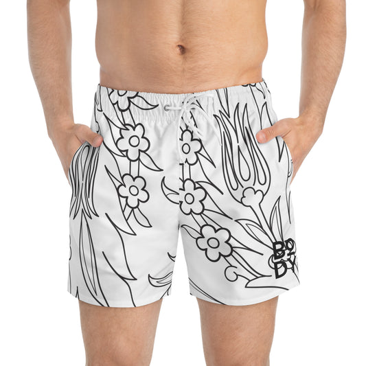 Swim Trunks