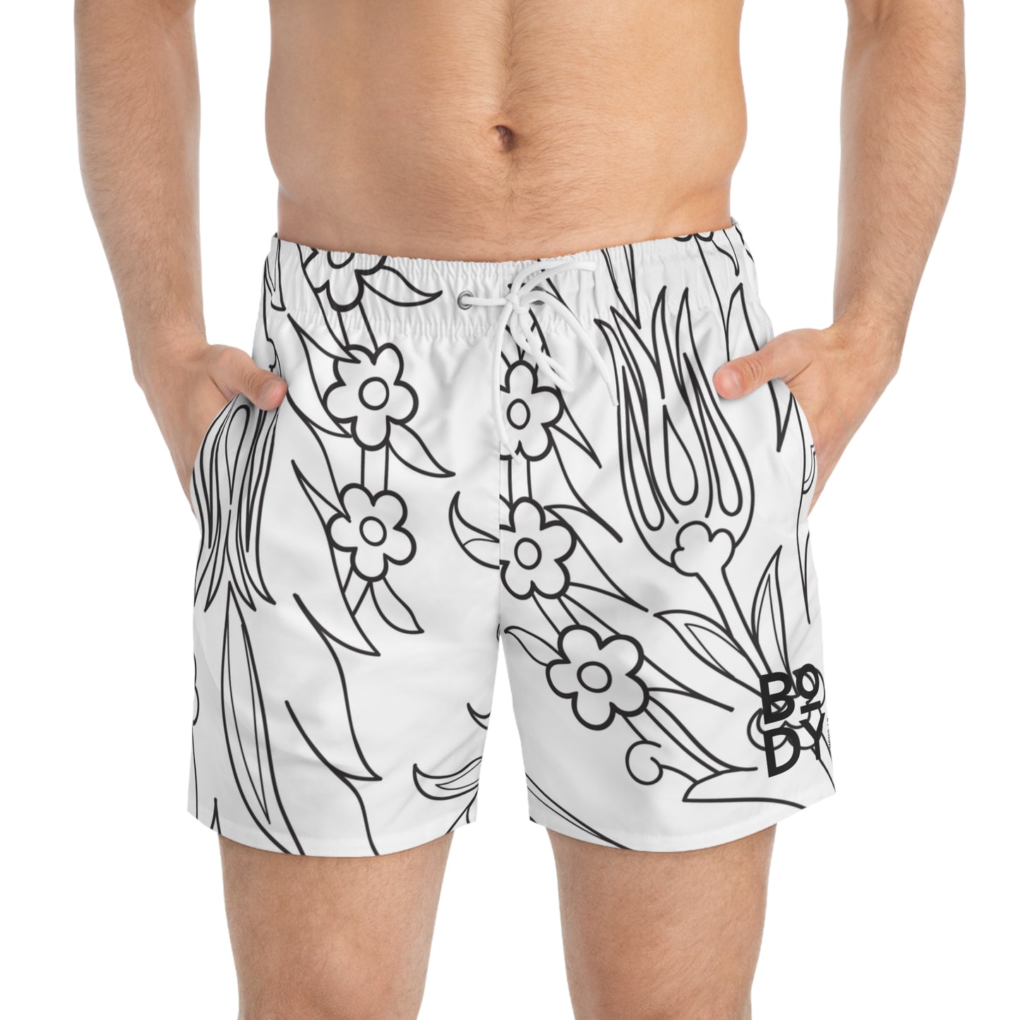 Swim Trunks