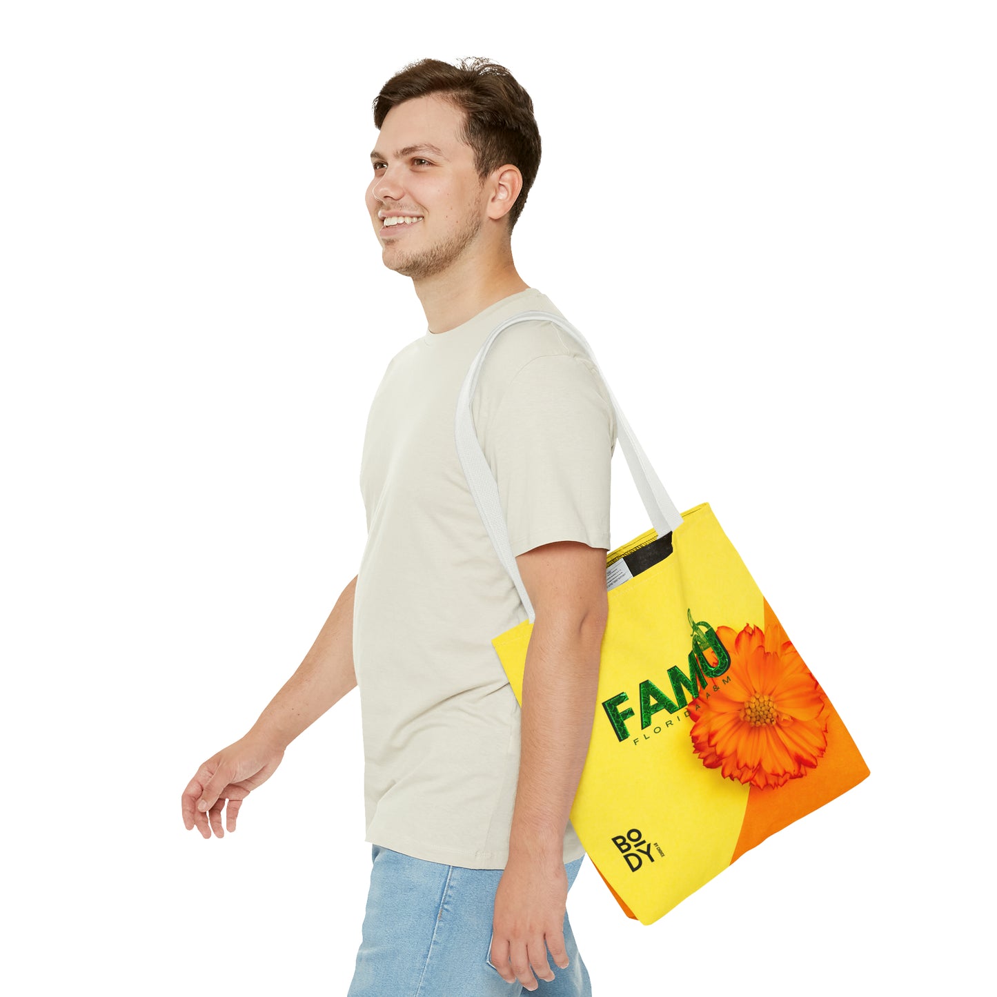 FAMU 2 Tote Bag