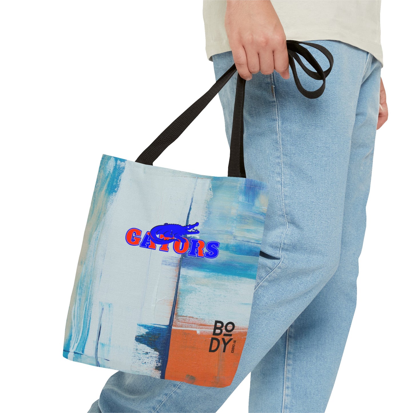GATOR Tote Bag
