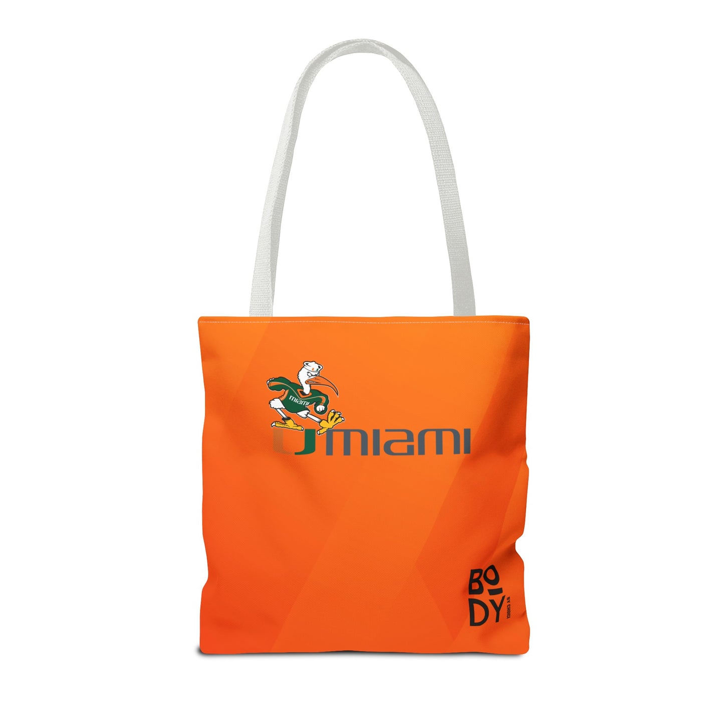 MIAMI HURRICANES Tote Bag