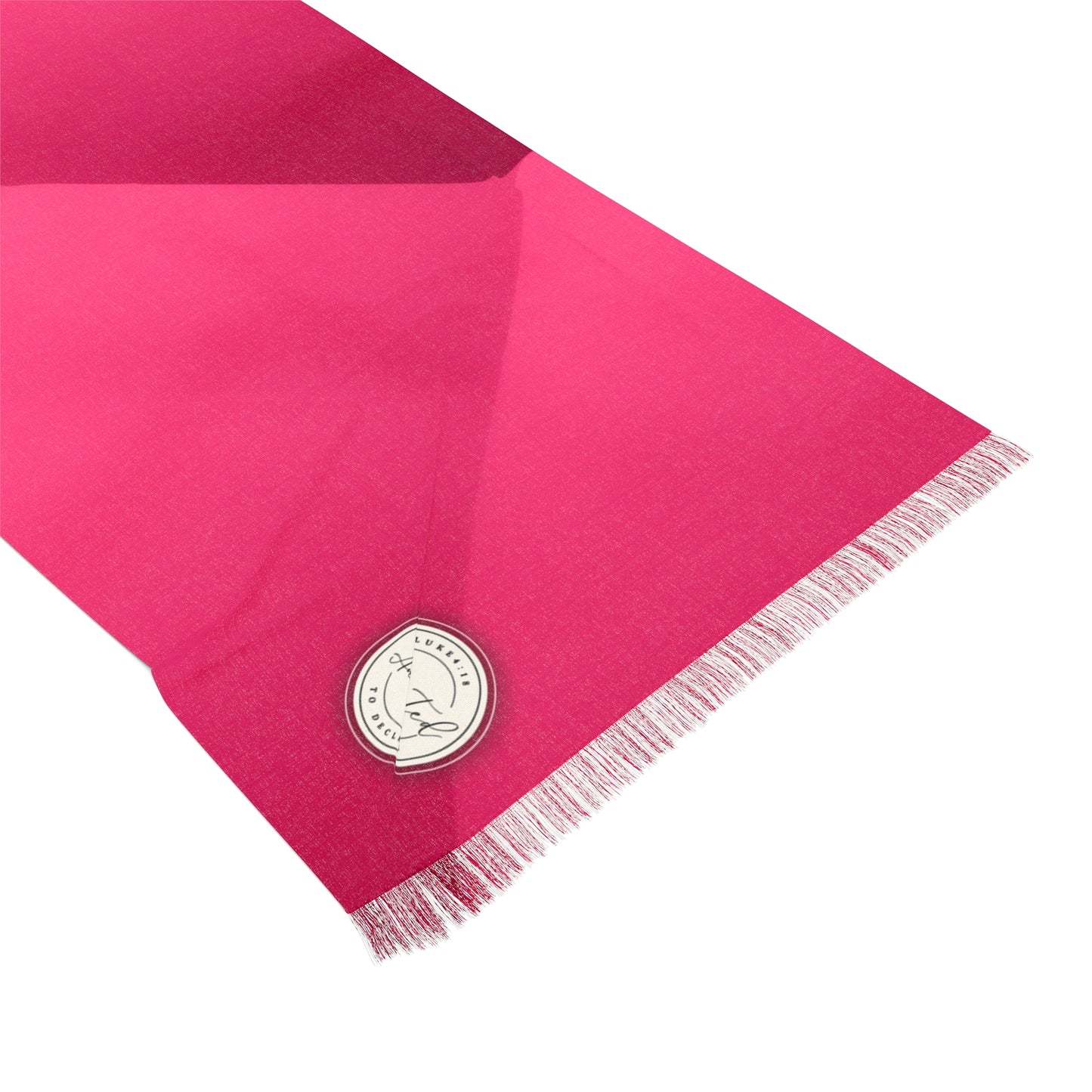ANOINTED TO DECLARE Scarf