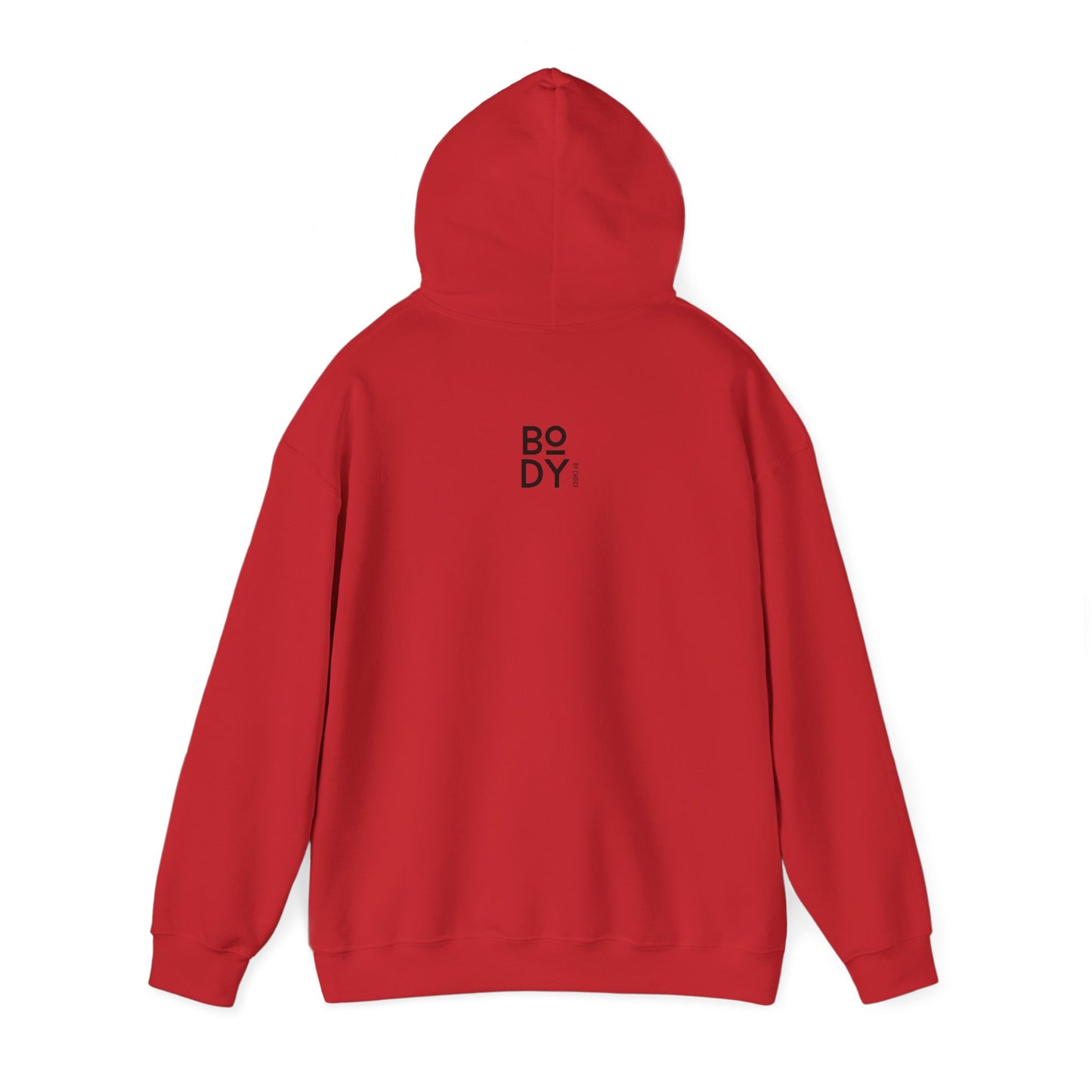 FAMU 1- Unisex Heavy Blend™ Hooded Sweatshirt