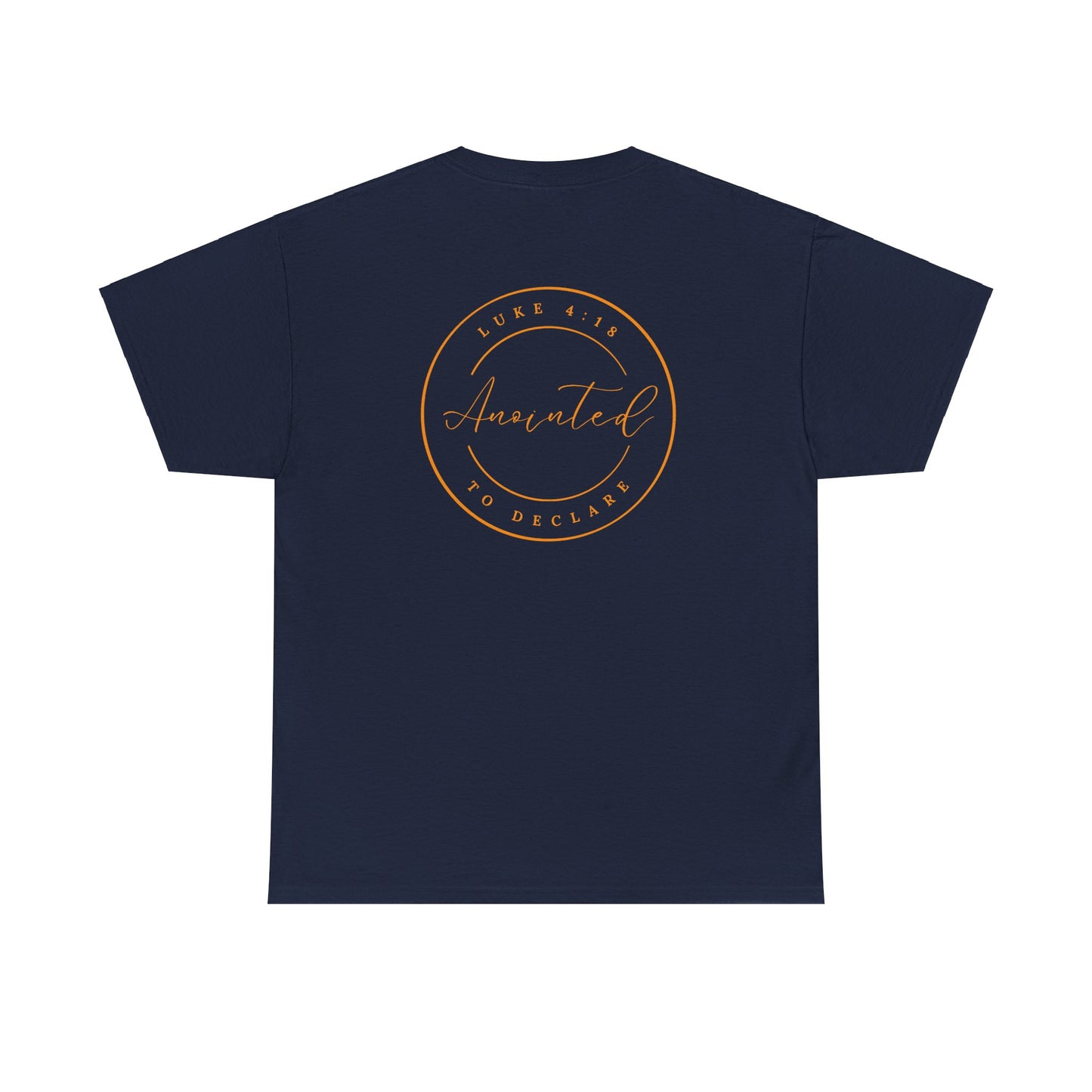JESUS LOVE YOU T-SHIRT -