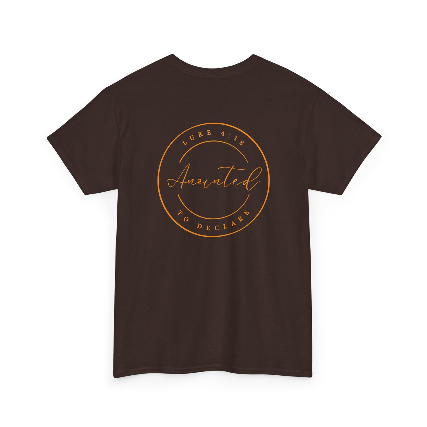JESUS LOVE YOU T-SHIRT -