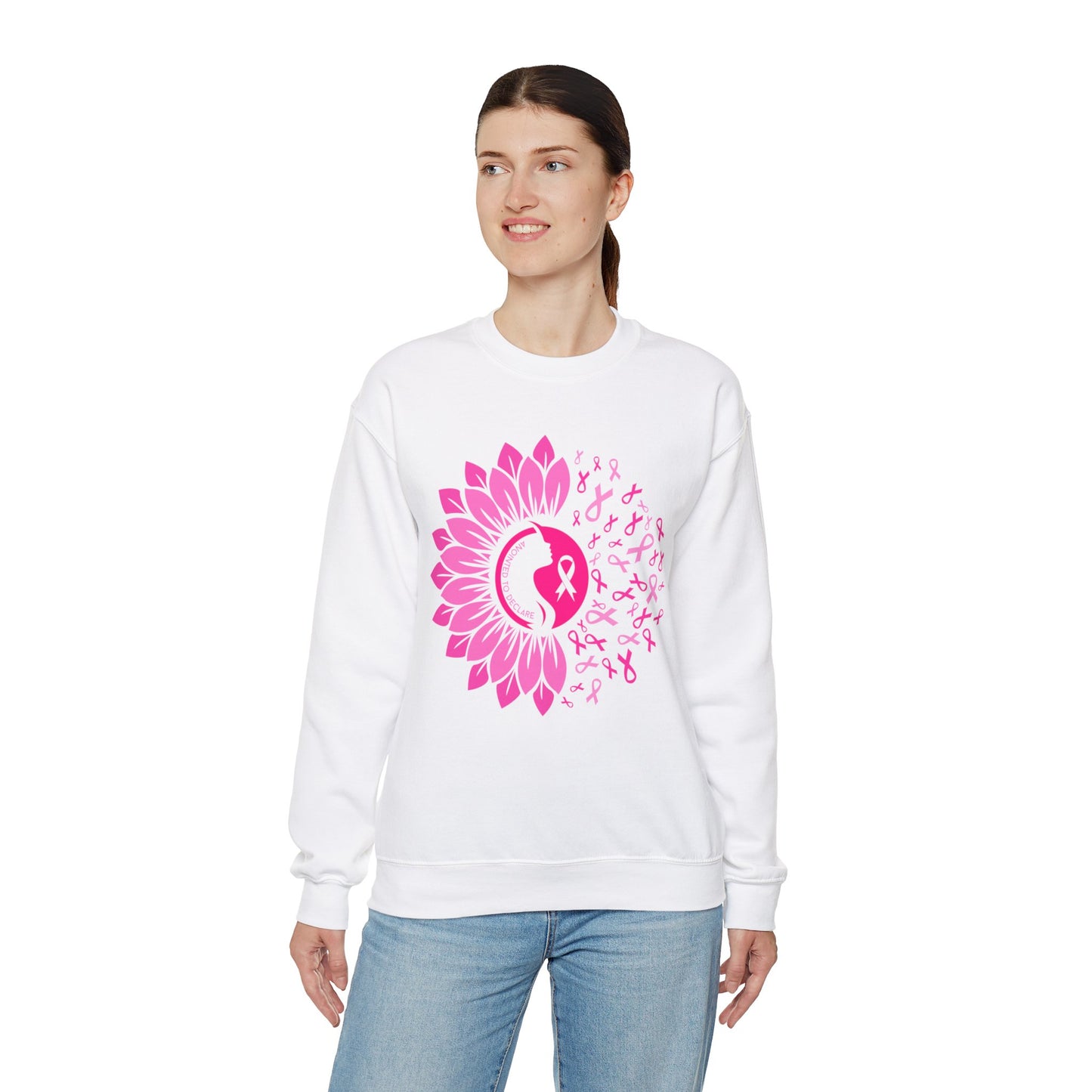 Heavy Blend™ Crewneck Sweatshirt