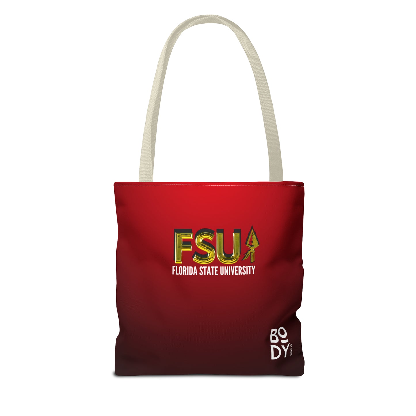 FSU 5 Tote Bag