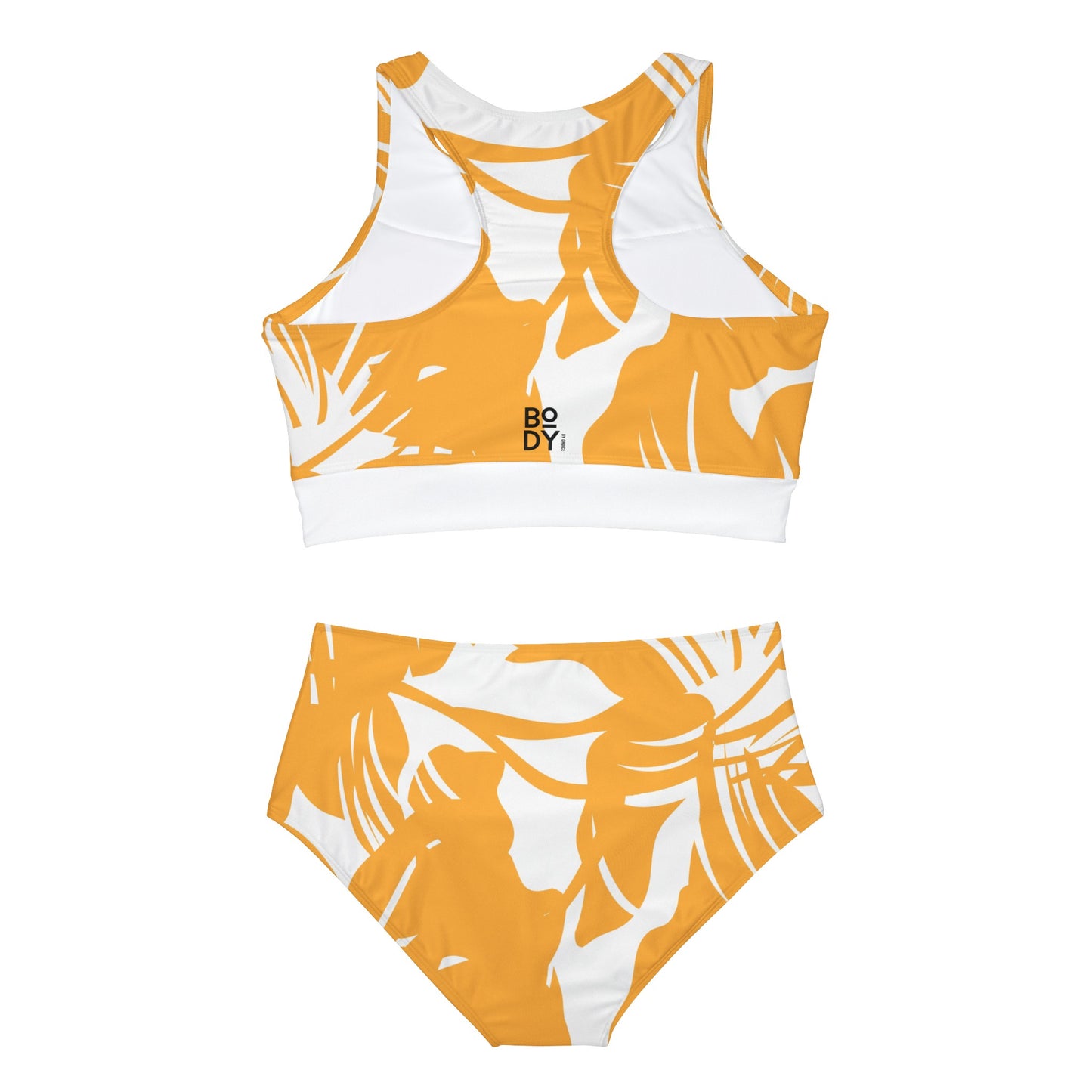 Sporty Bikini Set