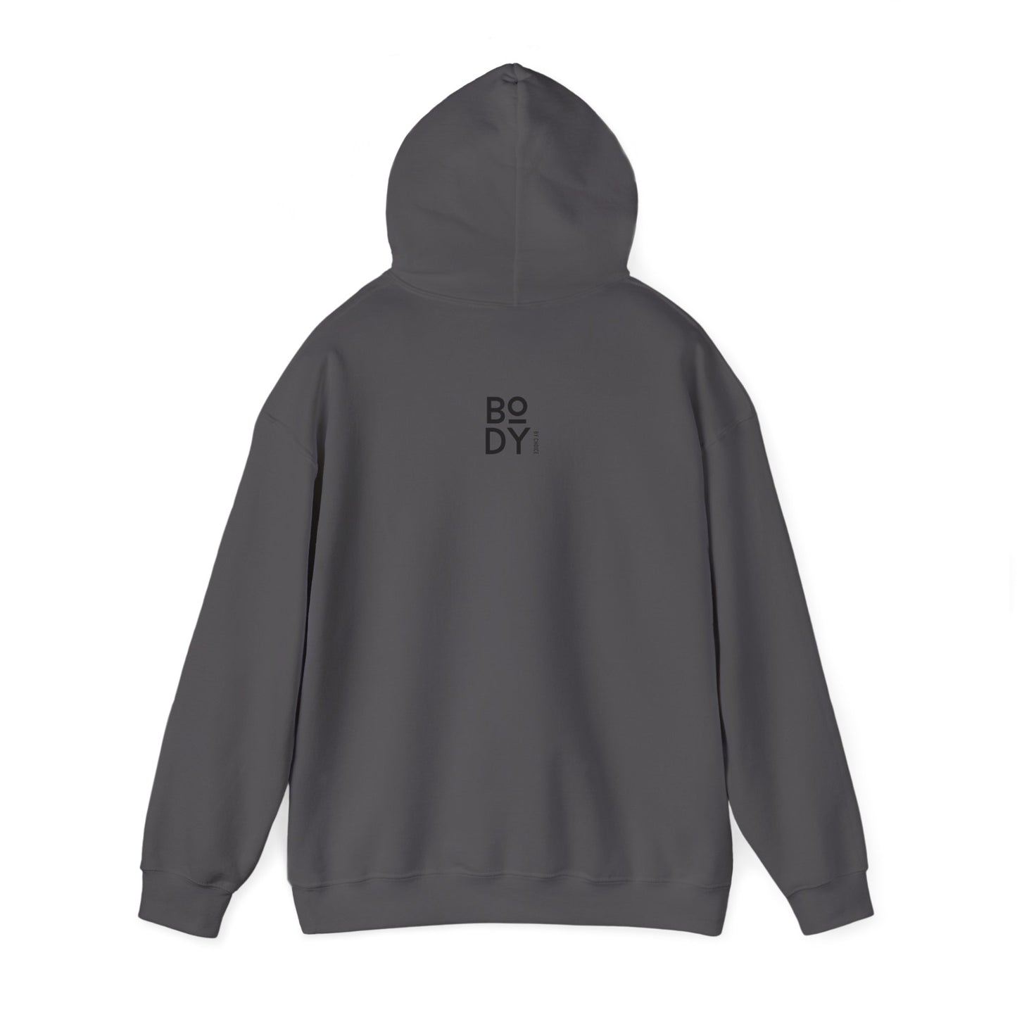 FAMU 1- Unisex Heavy Blend™ Hooded Sweatshirt