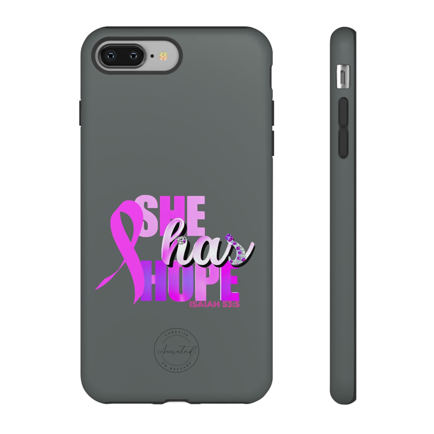 Cancer Awareness 1Tough Cases