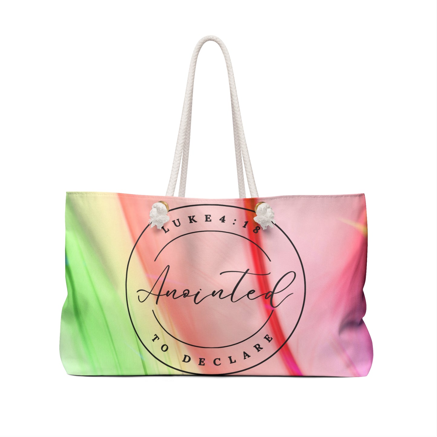 Weekender Bag 2
