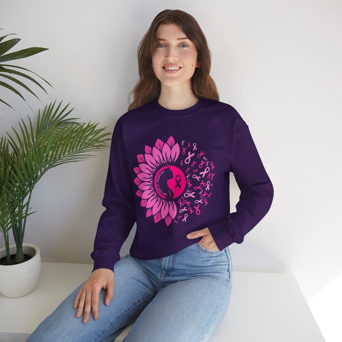 Heavy Blend™ Crewneck Sweatshirt