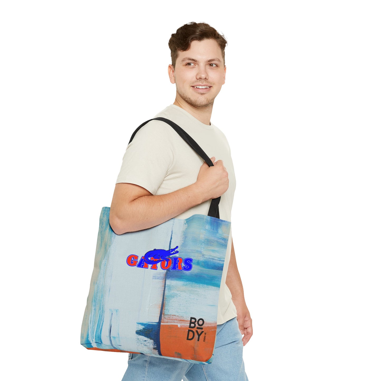 GATOR Tote Bag