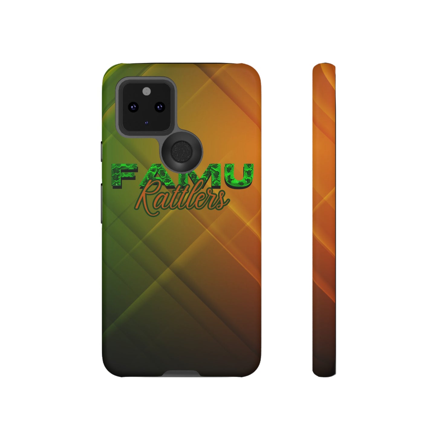 FAMU 1 Tough Cases