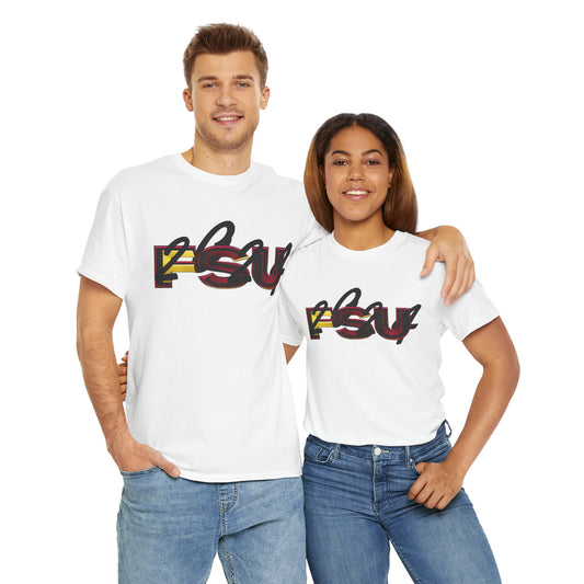 FSU - 1- Unisex Heavy Cotton Tee