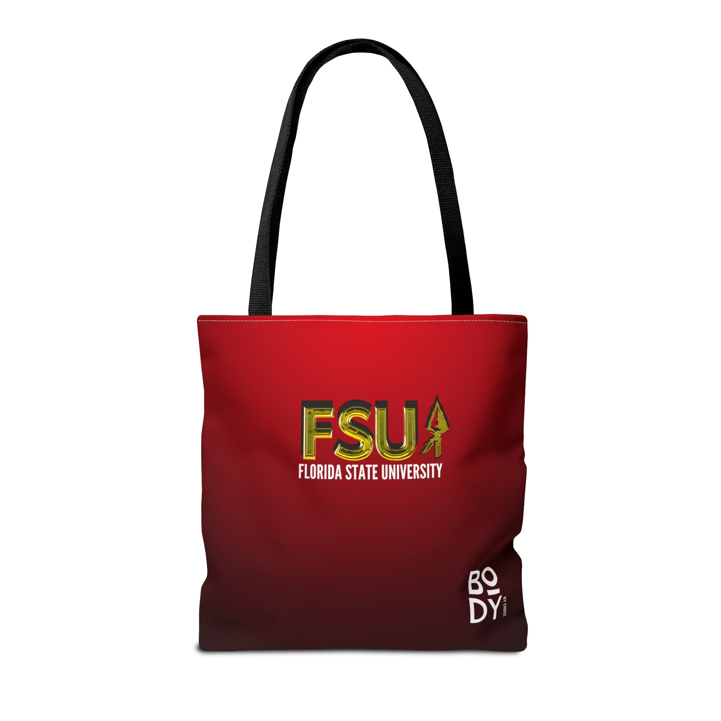 FSU 5 Tote Bag