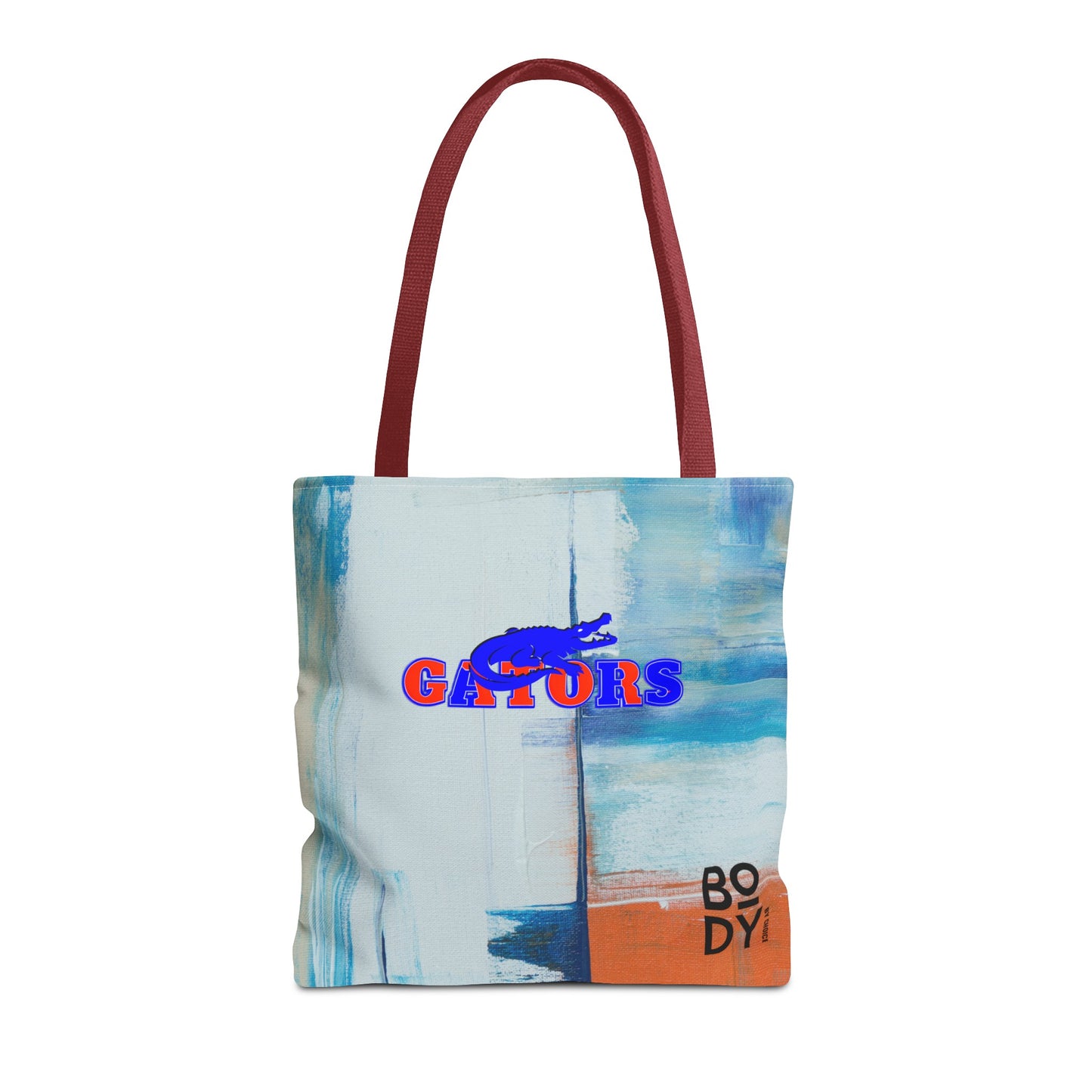 GATOR Tote Bag