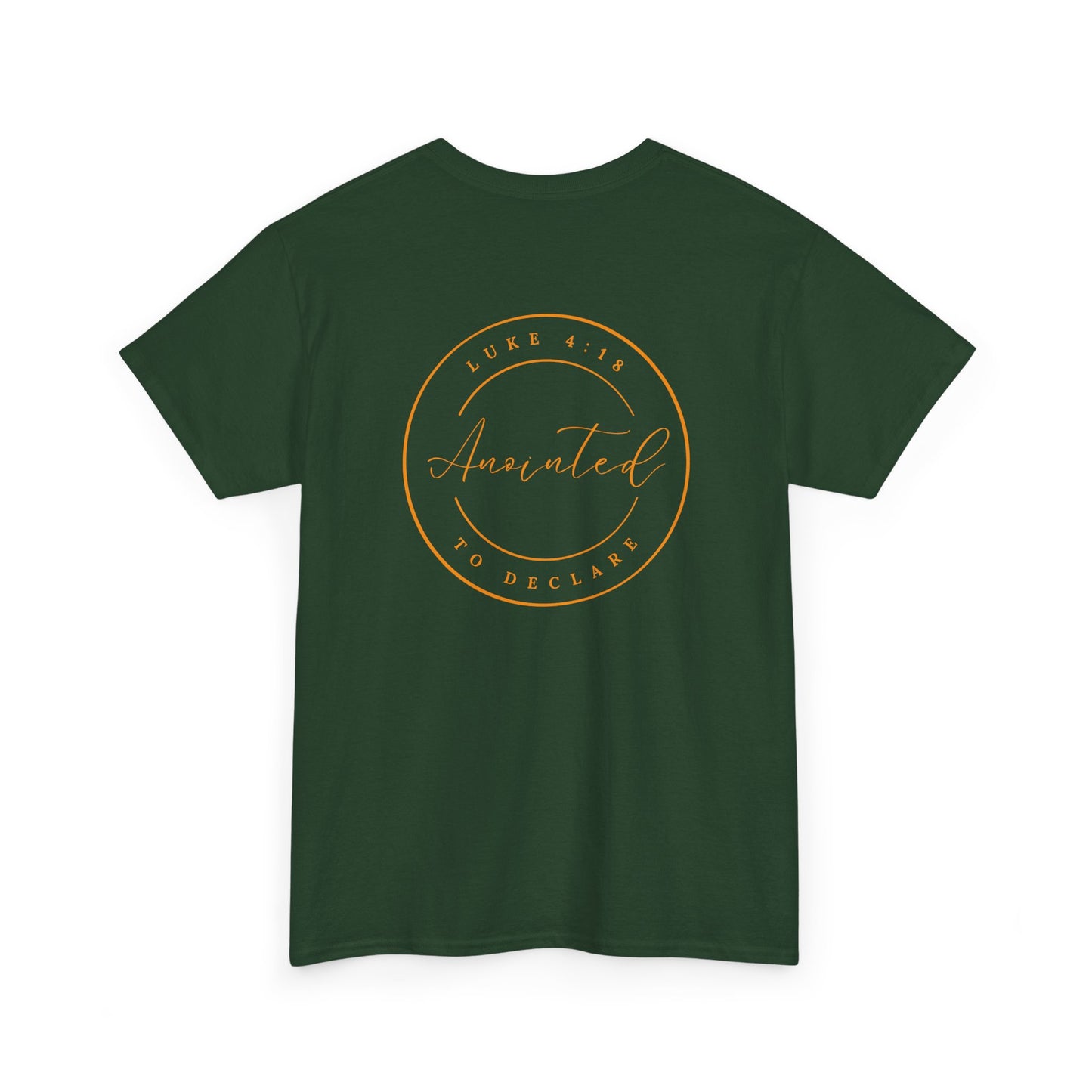 JESUS LOVE YOU T-SHIRT -
