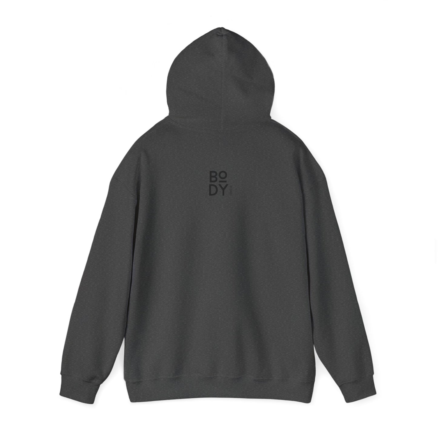 FAMU 1- Unisex Heavy Blend™ Hooded Sweatshirt