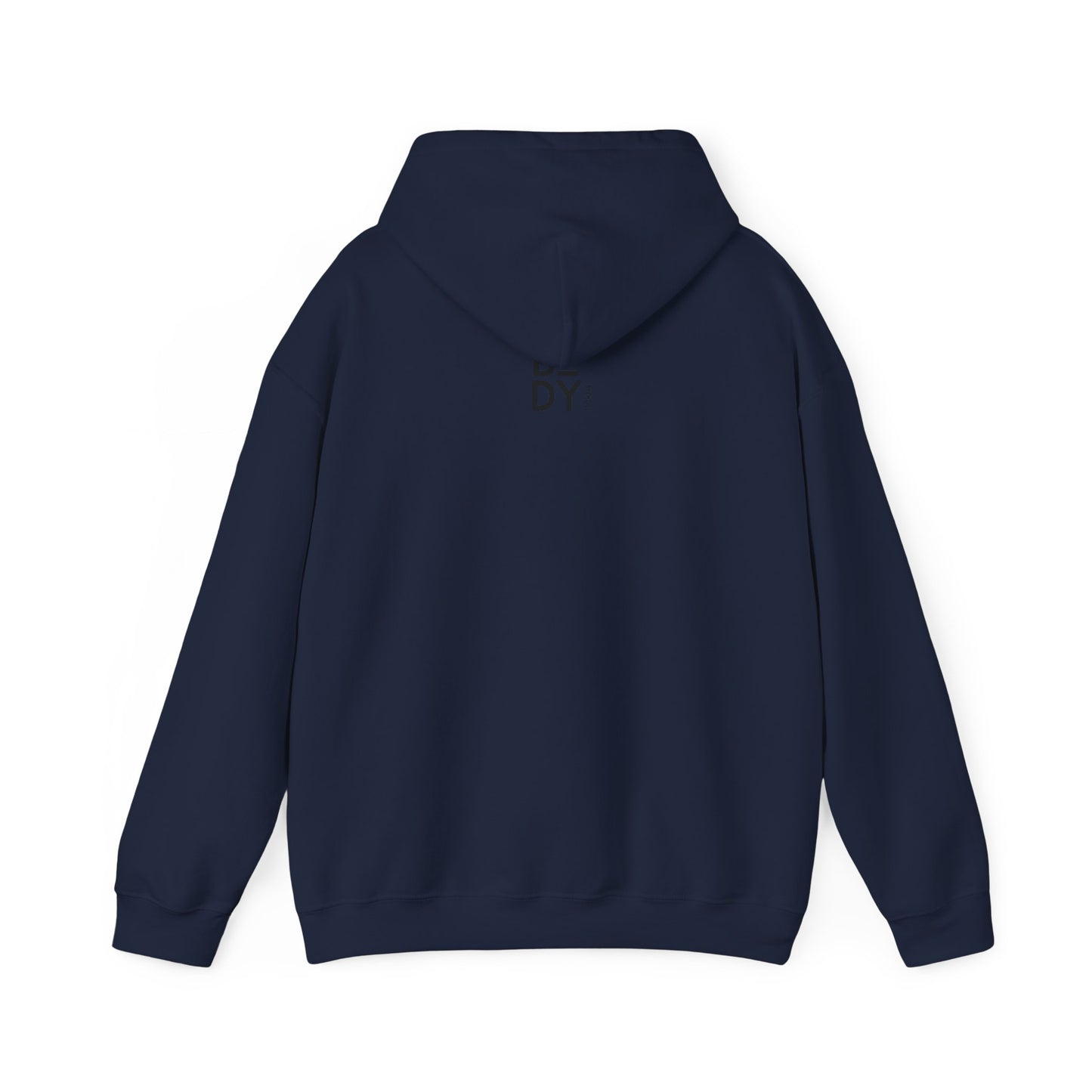 FAMU 1- Unisex Heavy Blend™ Hooded Sweatshirt