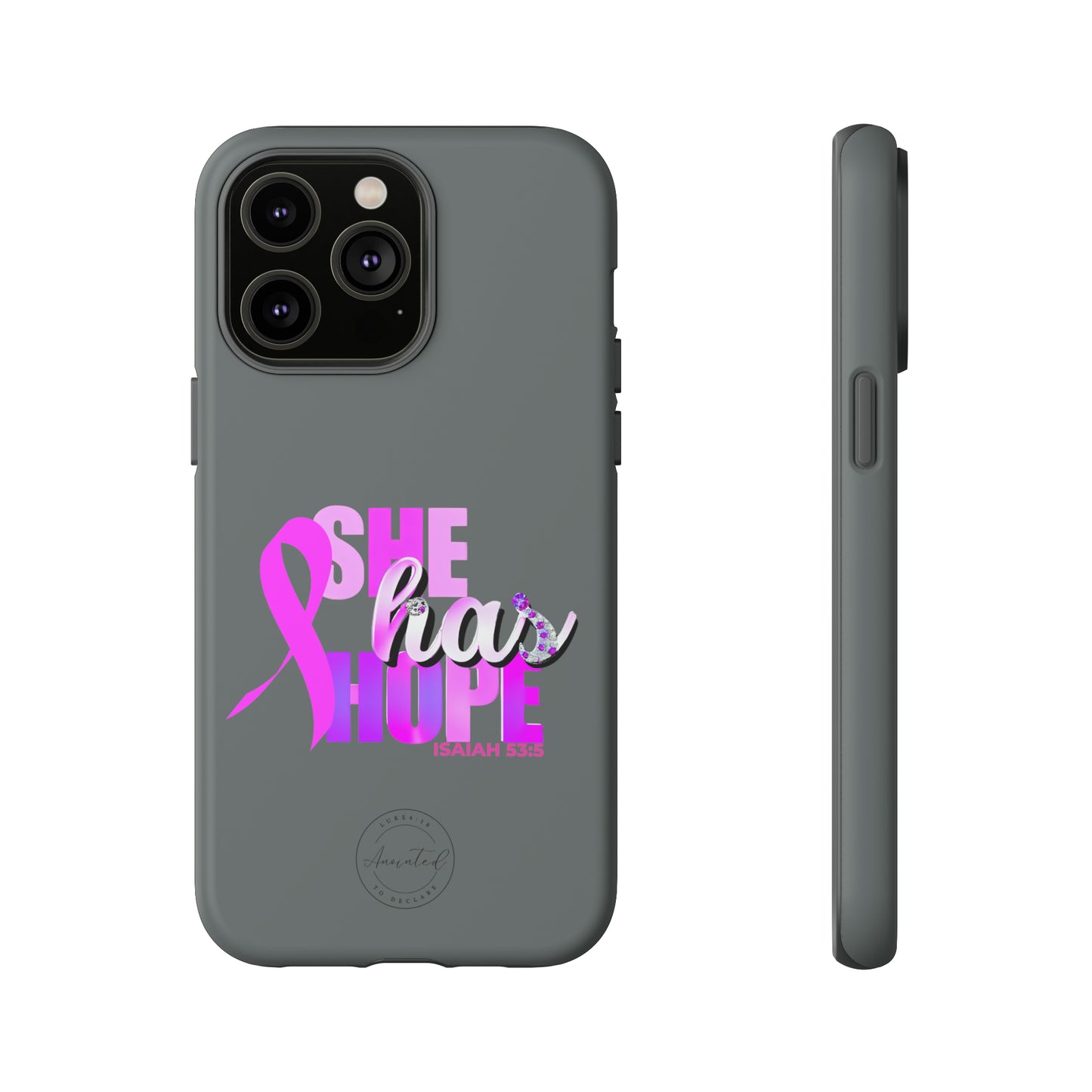 Cancer Awareness 1Tough Cases