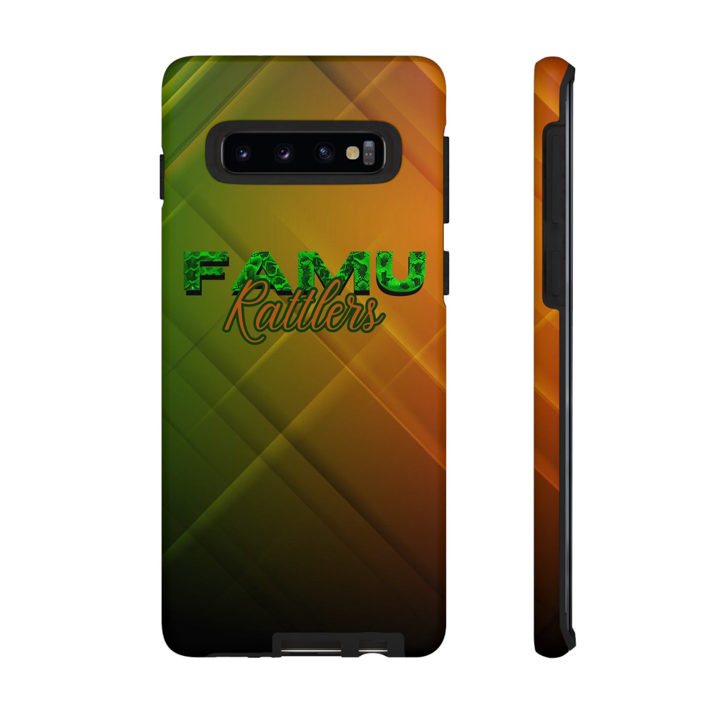 FAMU 1 Tough Cases