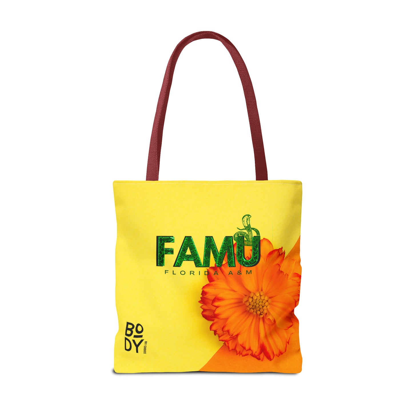 FAMU 2 Tote Bag