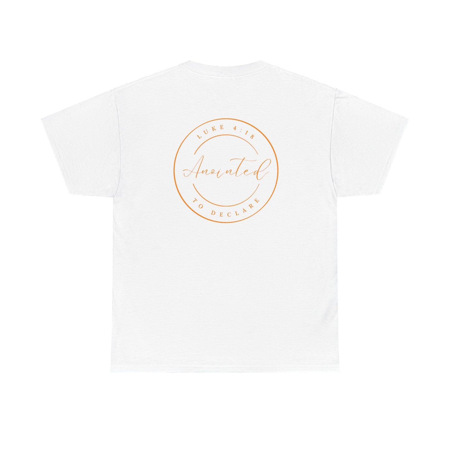 JESUS LOVE YOU T-SHIRT -