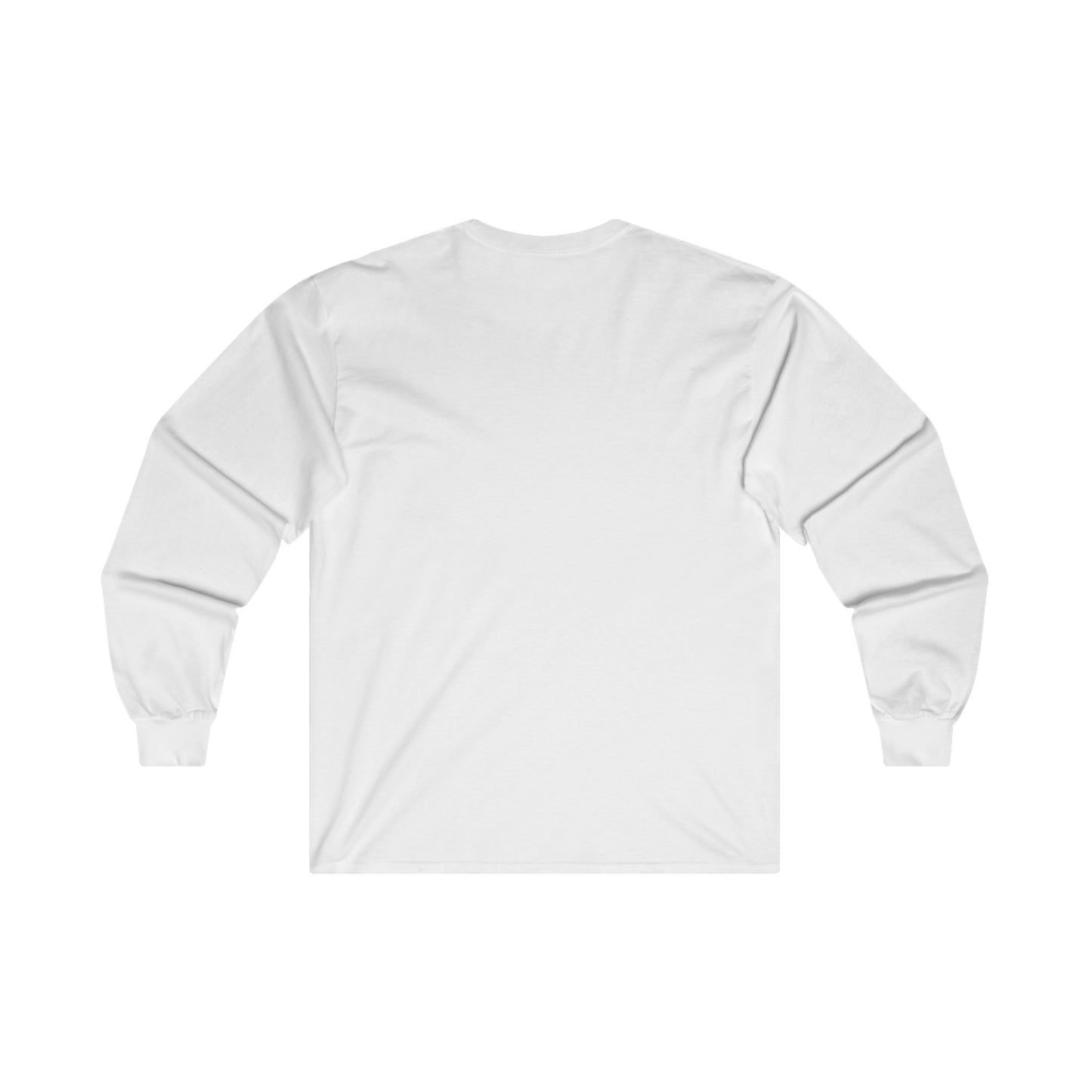 BODY BY CHOICE Cotton Long Sleeve Tee