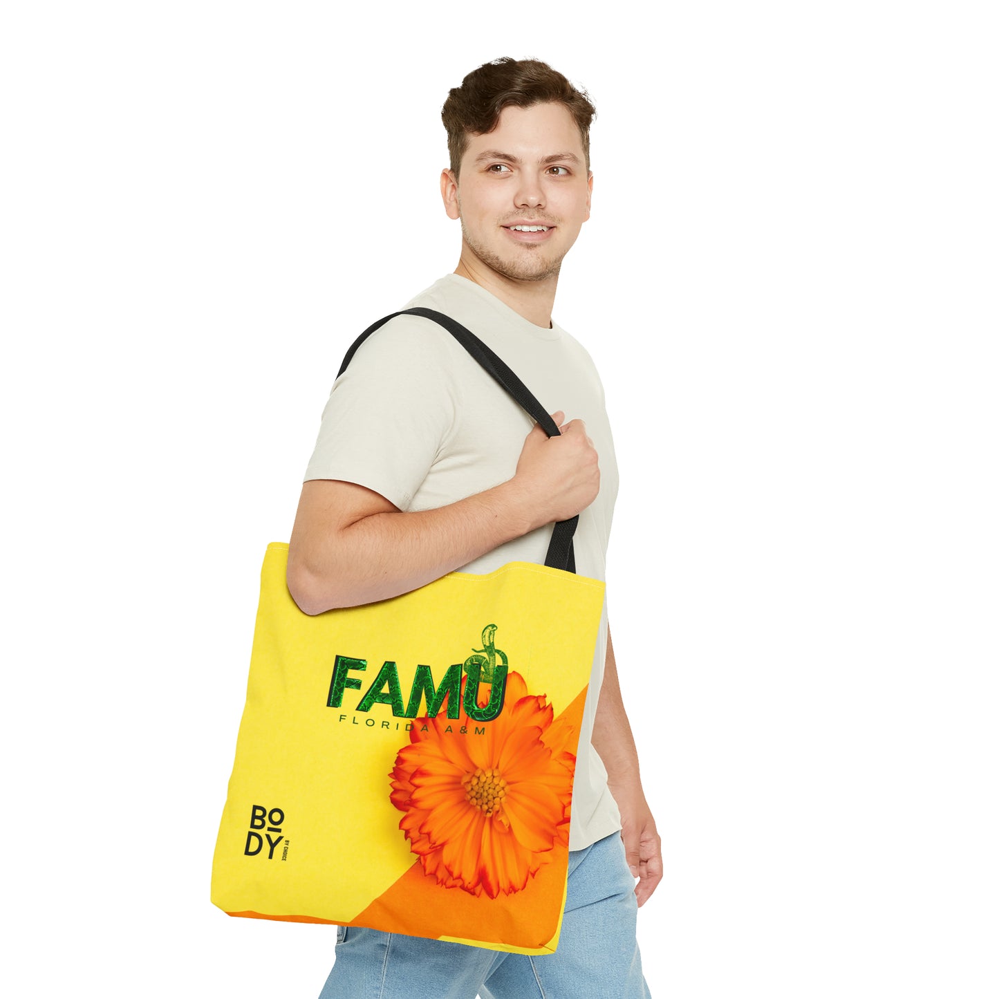 FAMU 2 Tote Bag