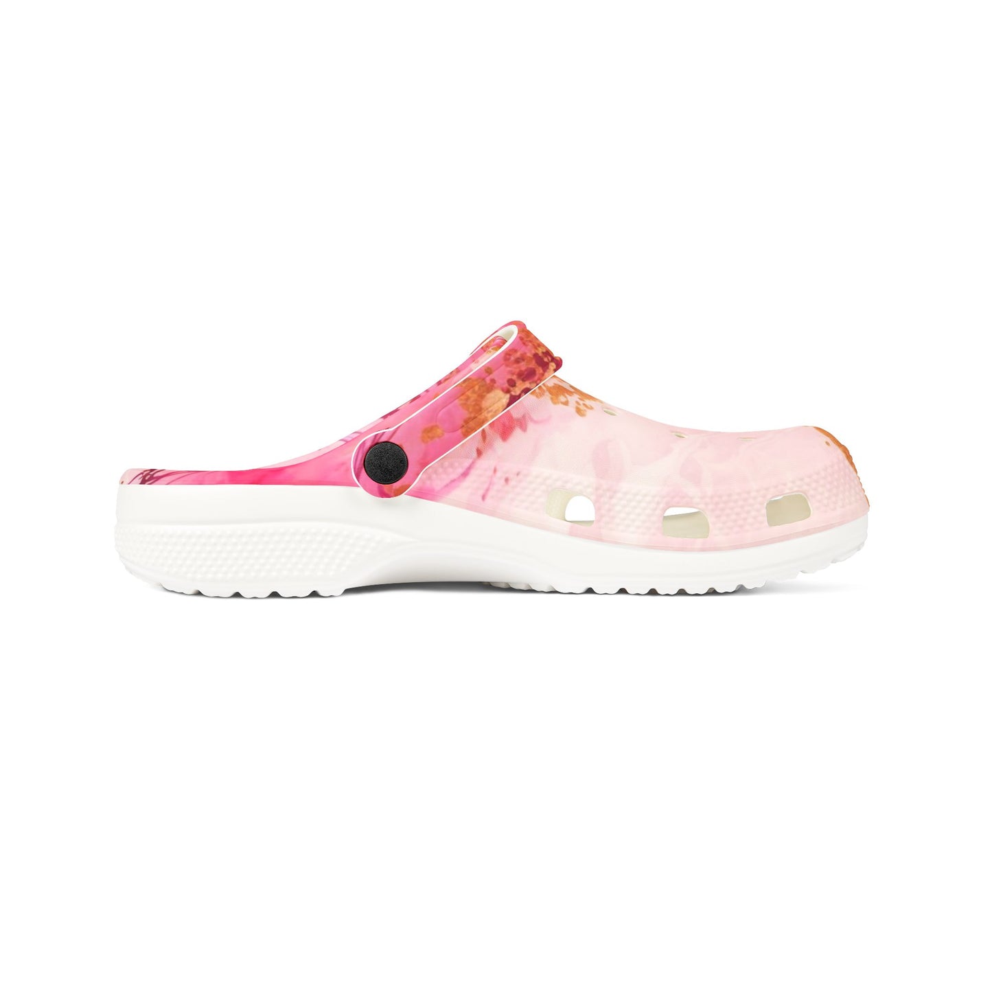EVA Foam Rubber Shoes