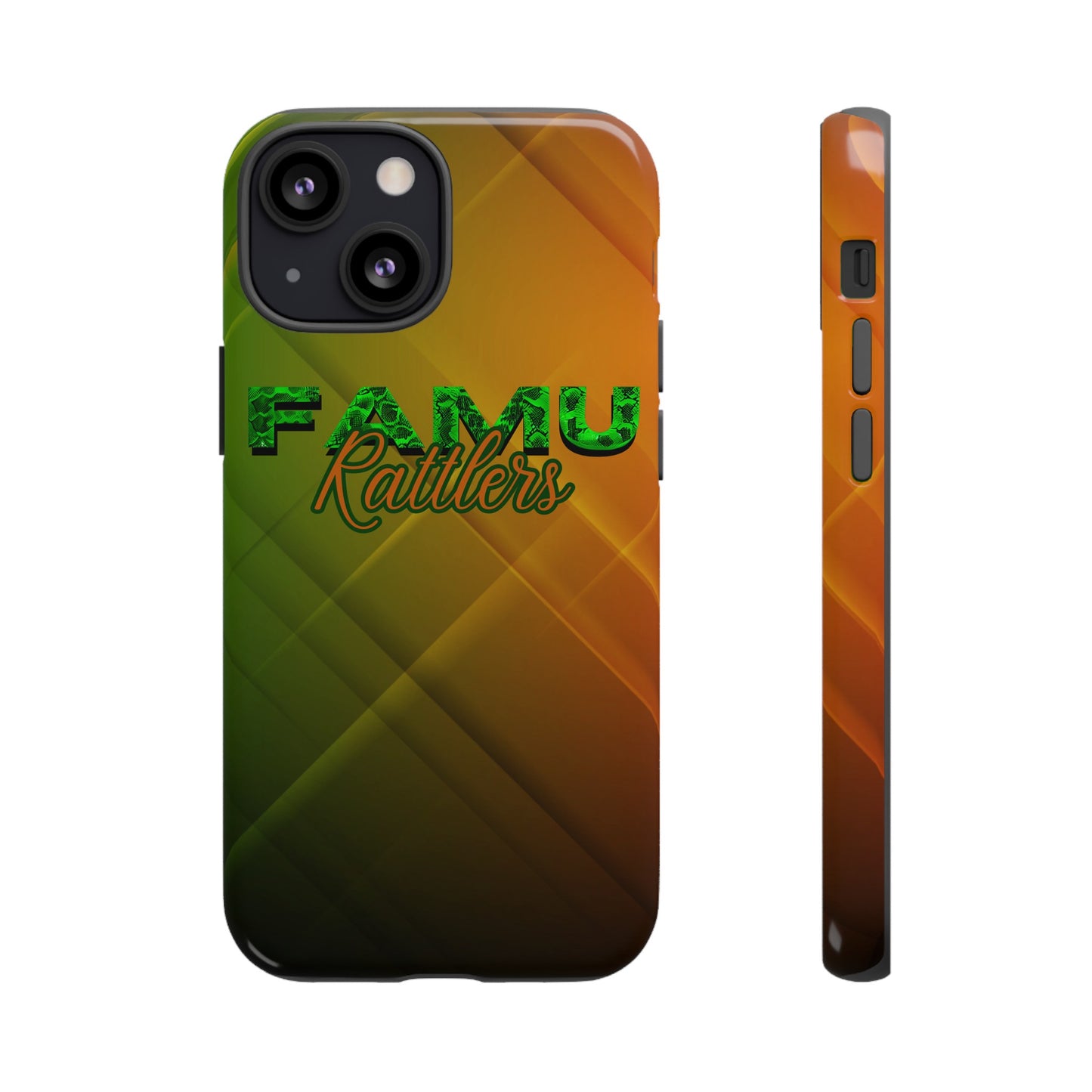 FAMU 1 Tough Cases