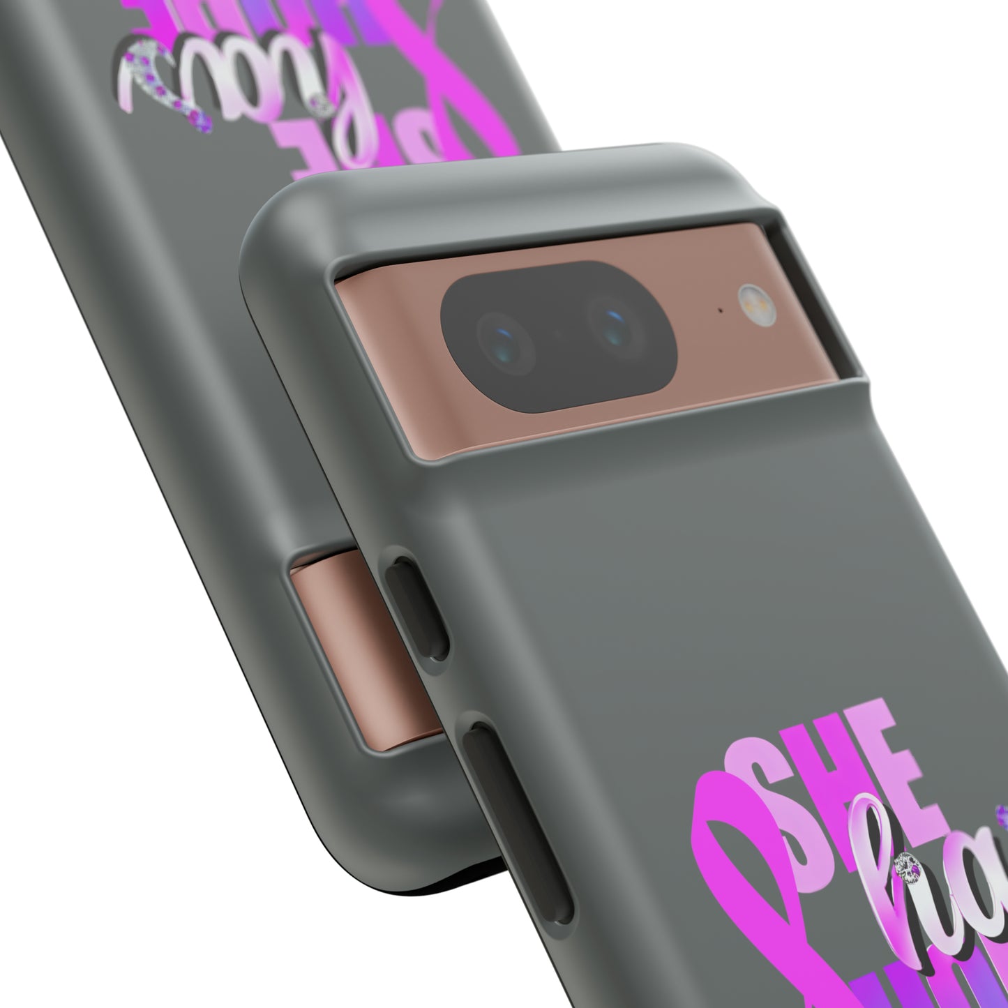 Cancer Awareness 1Tough Cases