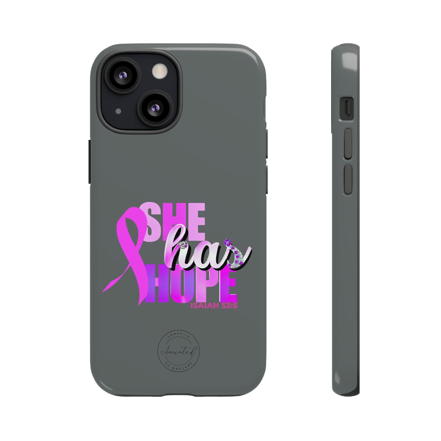 Cancer Awareness 1Tough Cases