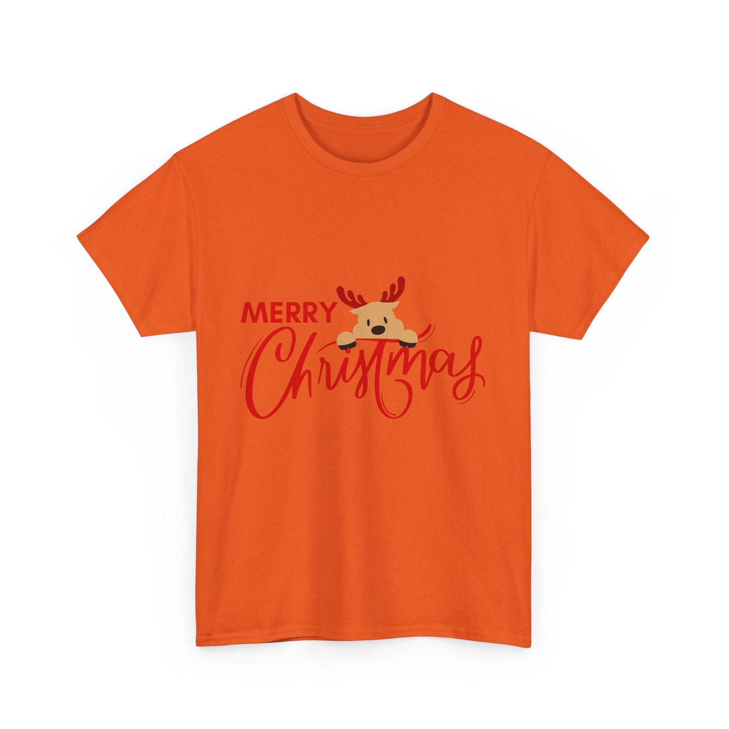 Christmas Festive Tee