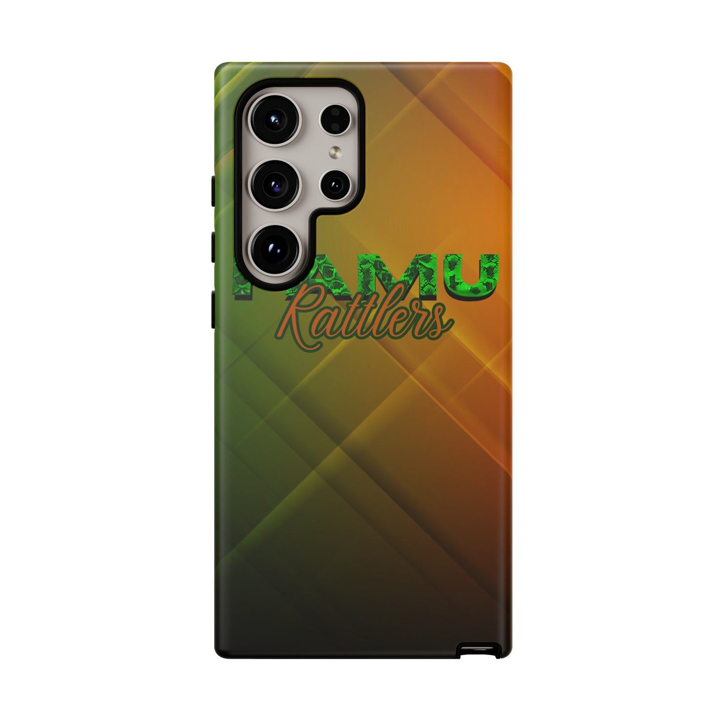 FAMU 1 Tough Cases