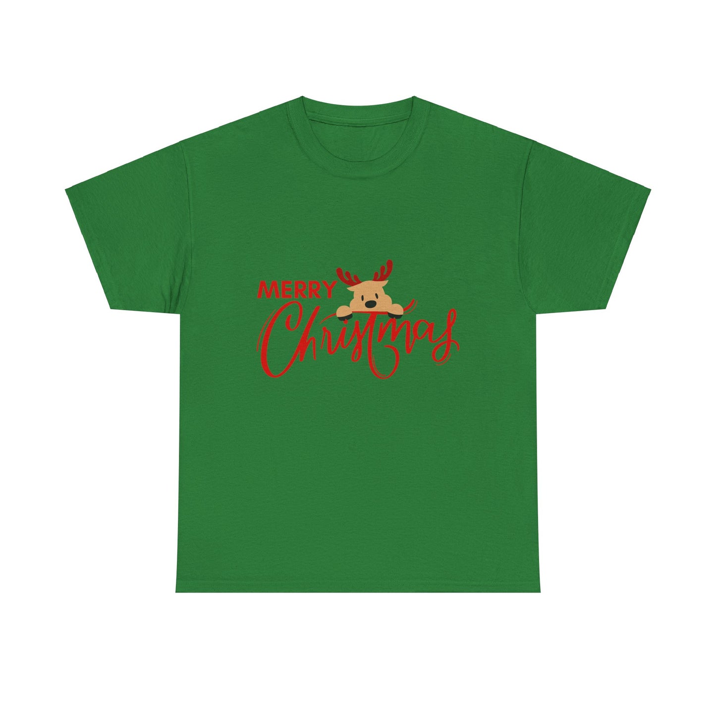 Christmas Festive Tee