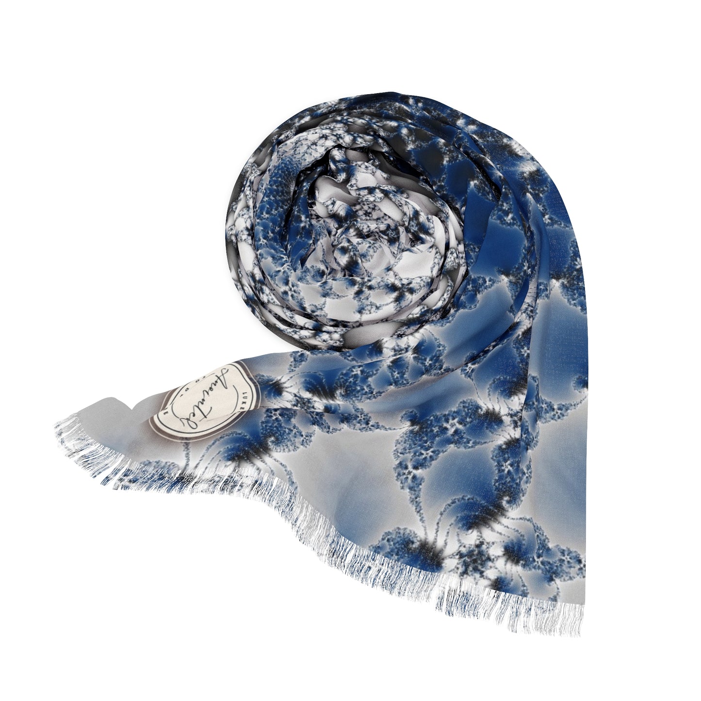 ANOINTED TO DECLARE Scarf